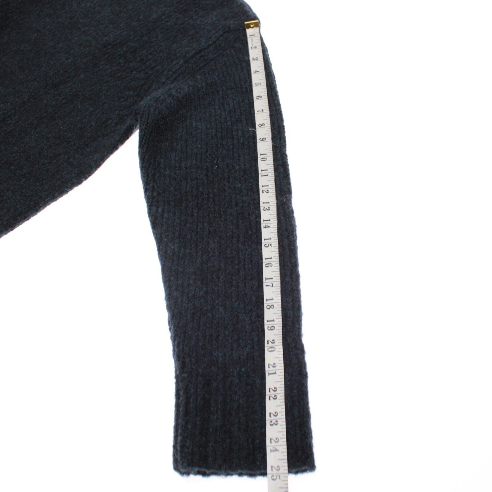 Other No Nationality Sweater Size US XL in Blue Size US XL / EU 56 / 4 - 5 Thumbnail