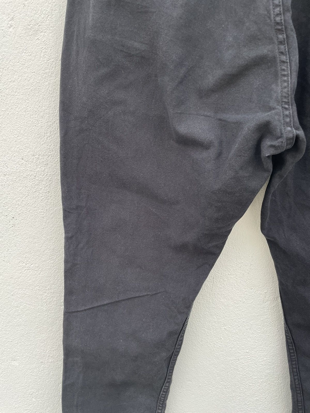 Kapital Kapital Drawstring Pants Made In Japan Size US 34 / EU 50 - 11 Thumbnail