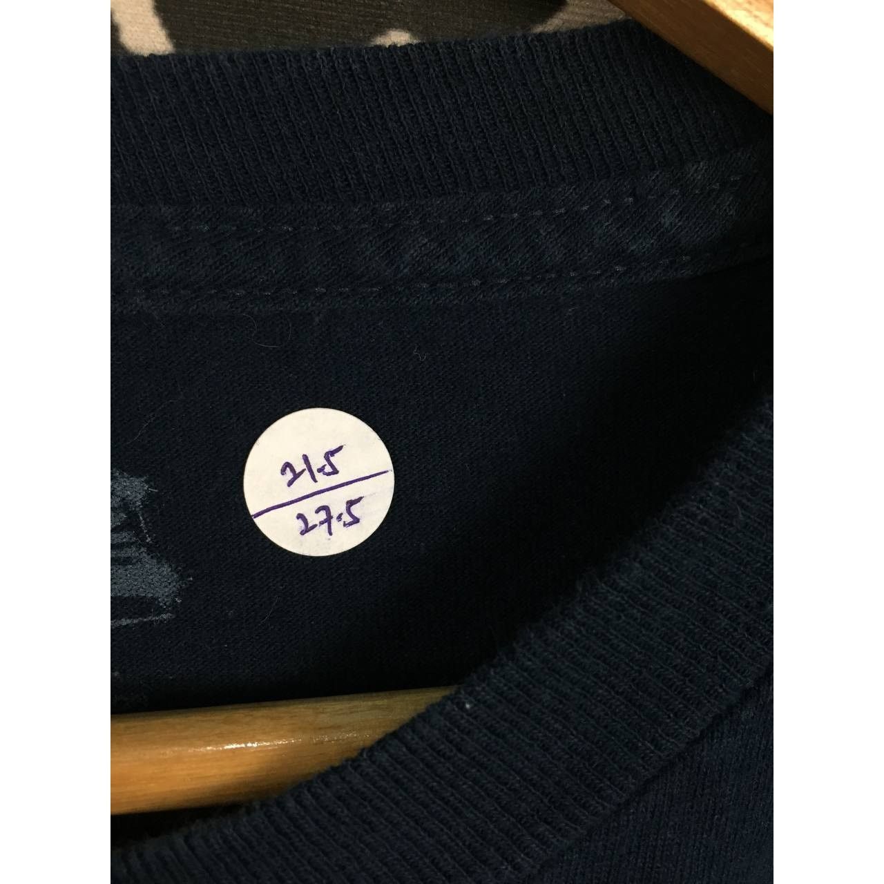 Other To Save Time Let's Just Assume I'm Never Wrong Quote Tee Size US L / EU 52-54 / 3 - 7 Thumbnail