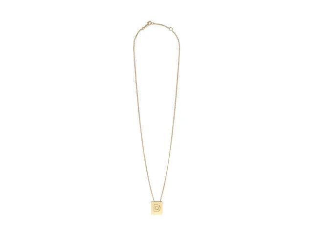 Celine o1w1db10526 46N0D6 Size : OS / Necklace in Gold Size ONE SIZE - 2 Thumbnail
