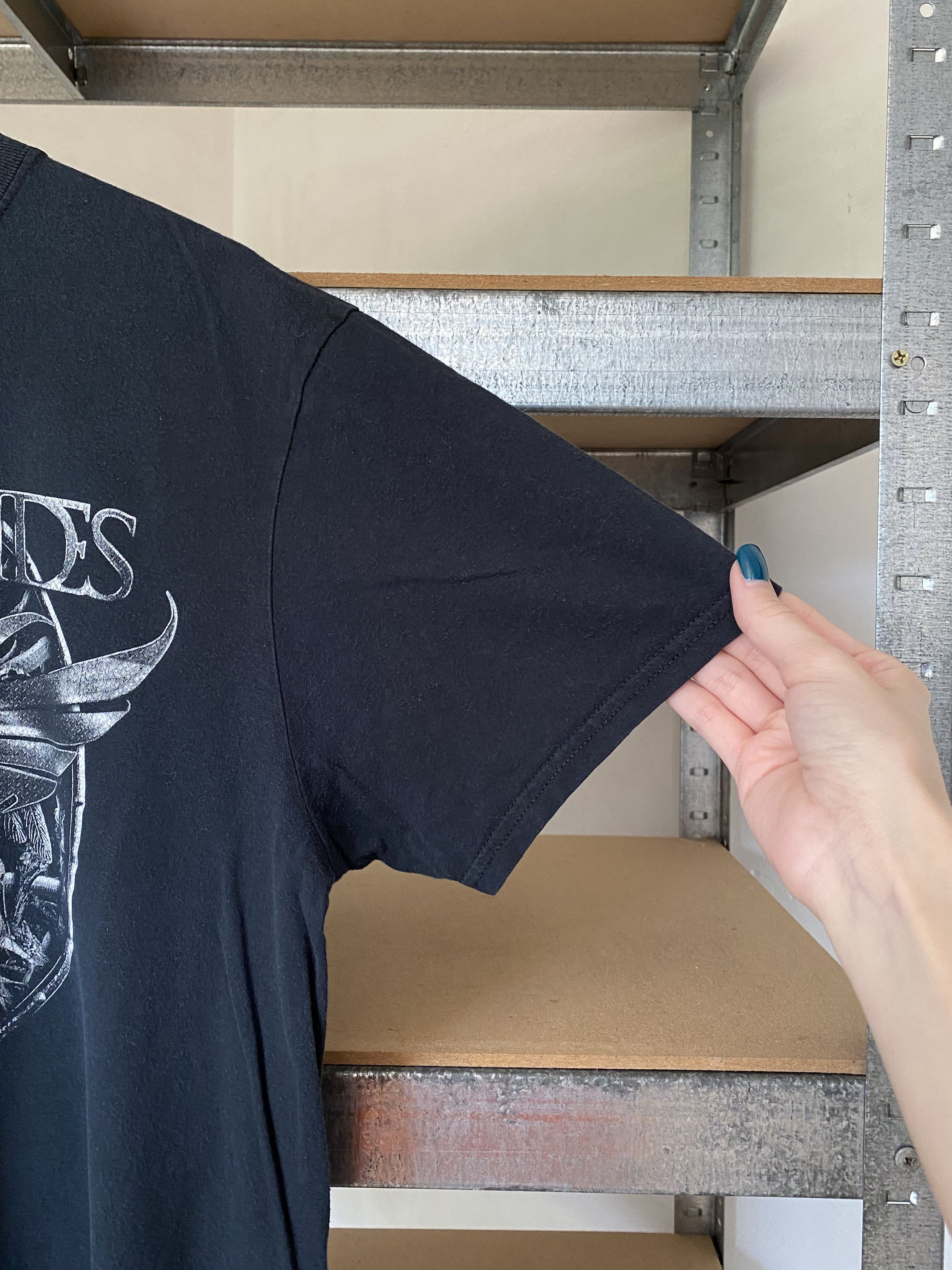 Band Tees Vintage 2000s Black Veil Brides Rock Band T-shirt Size US L / EU 52-54 / 3 - 8 Thumbnail
