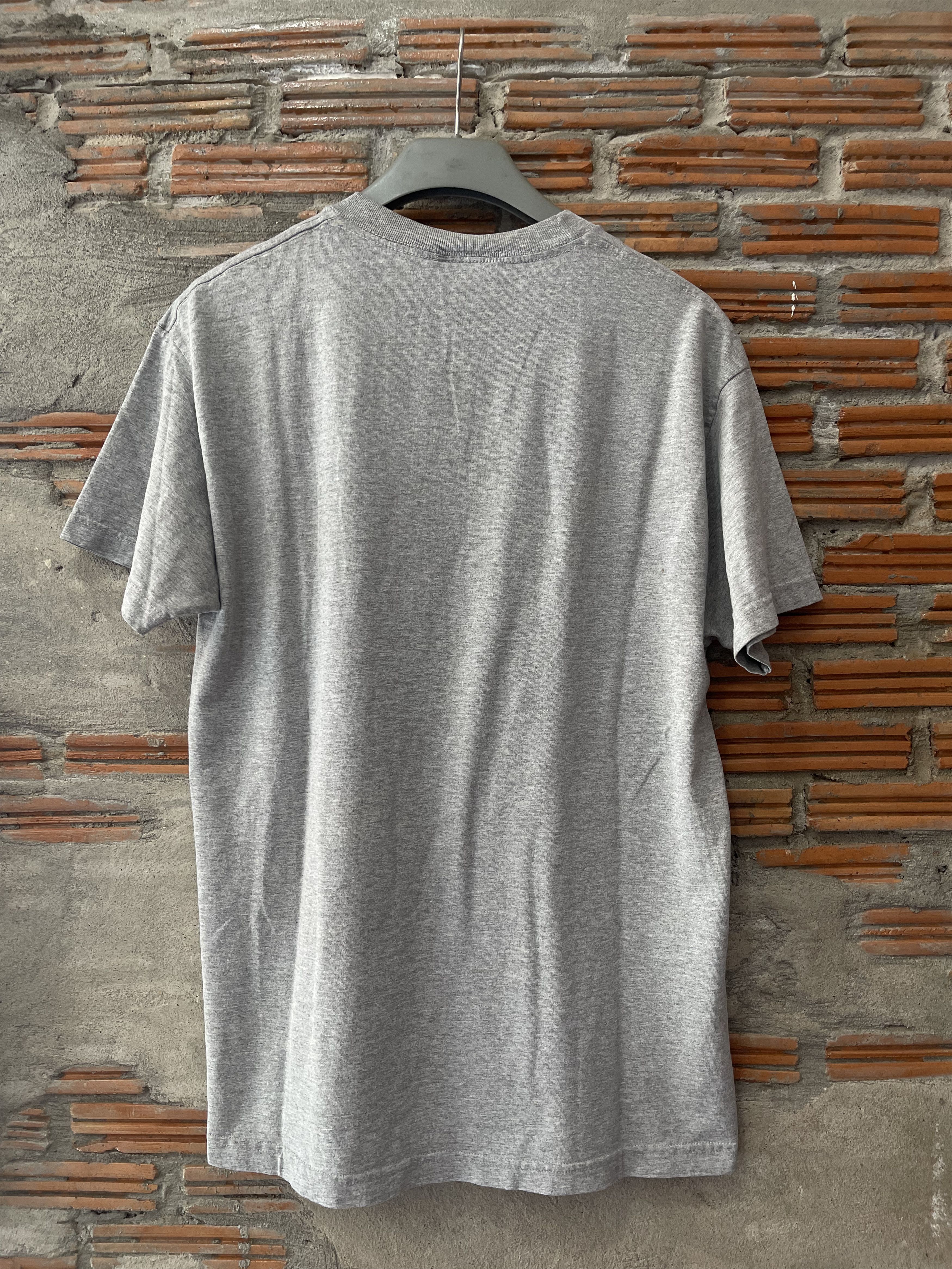 Vintage Vintage Extreme Limit Slacker Graphic Tee 90s Skater Grunge Size US L / EU 52-54 / 3 - 9 Thumbnail