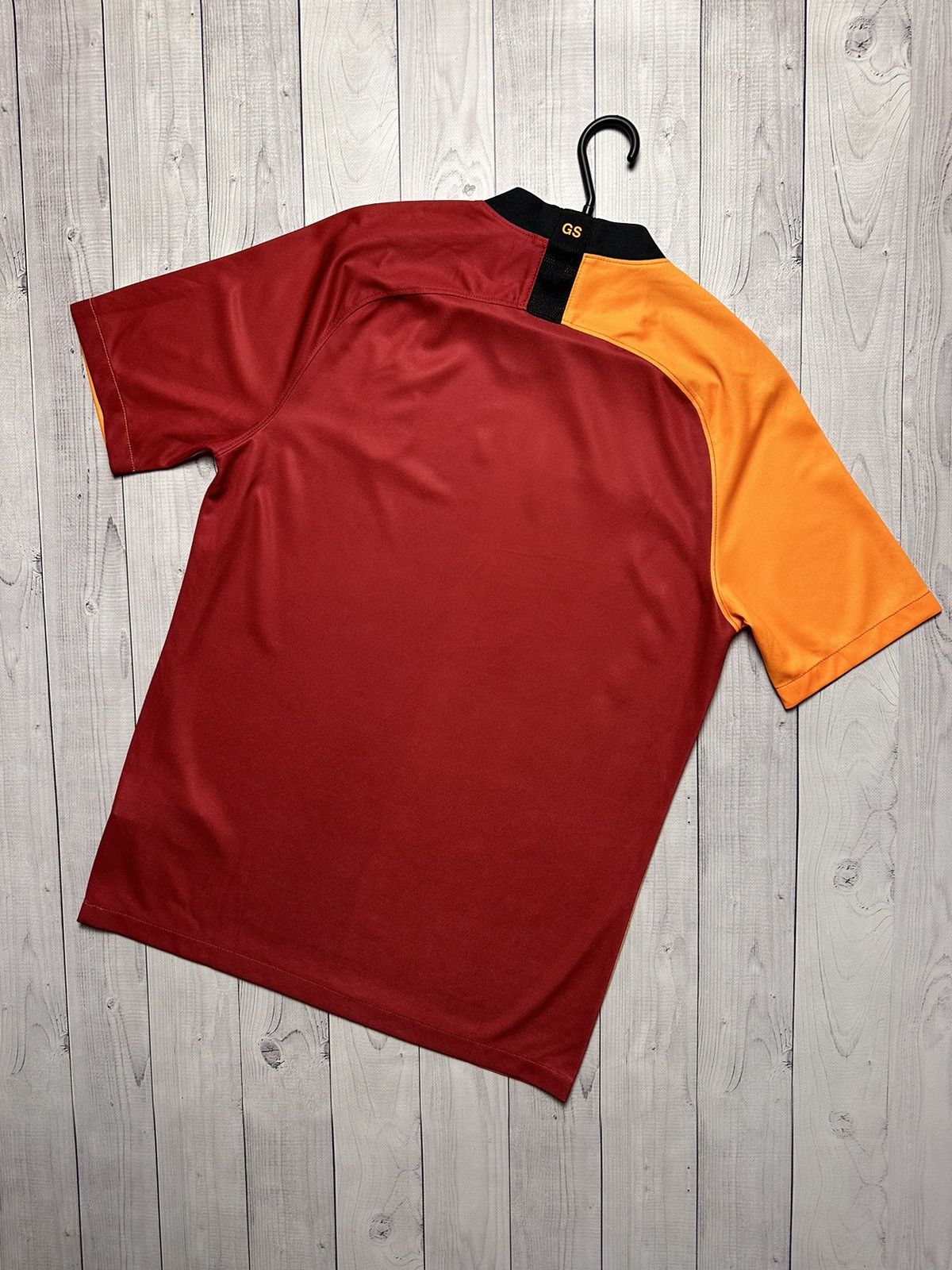 Vintage Vintage Nike Galatasaray soccer jersey size M Size US M / EU 48-50 / 2 - 8 Thumbnail