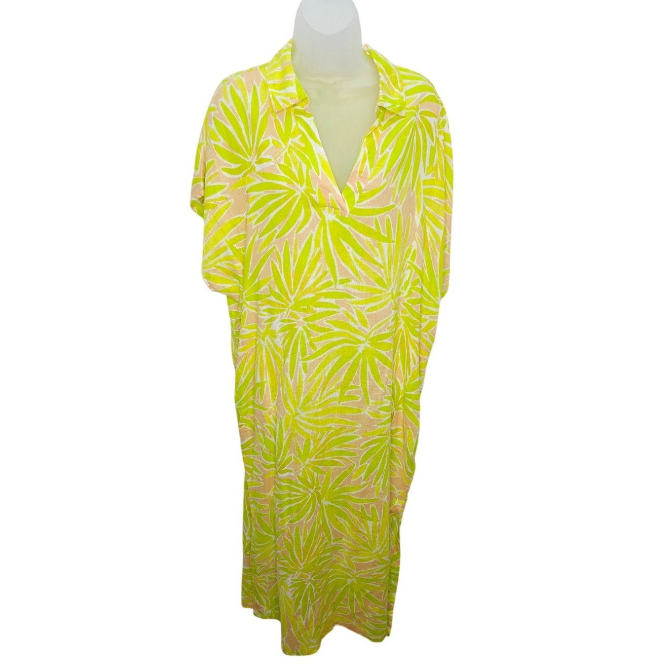 chinese dress ladies Priya Shirtdress – SIGRID OLSEN main image 0