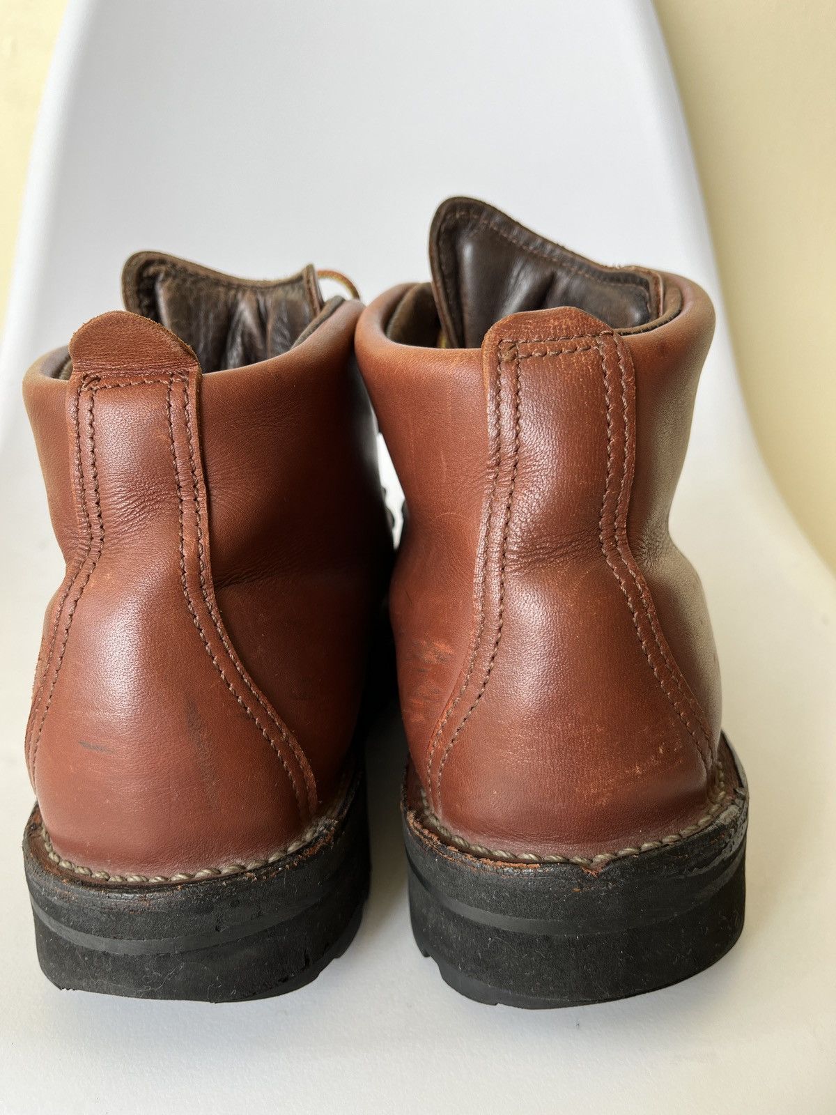 Danner Danner Mountain Light Goretex Size US 7 / EU 40 - 12 Thumbnail