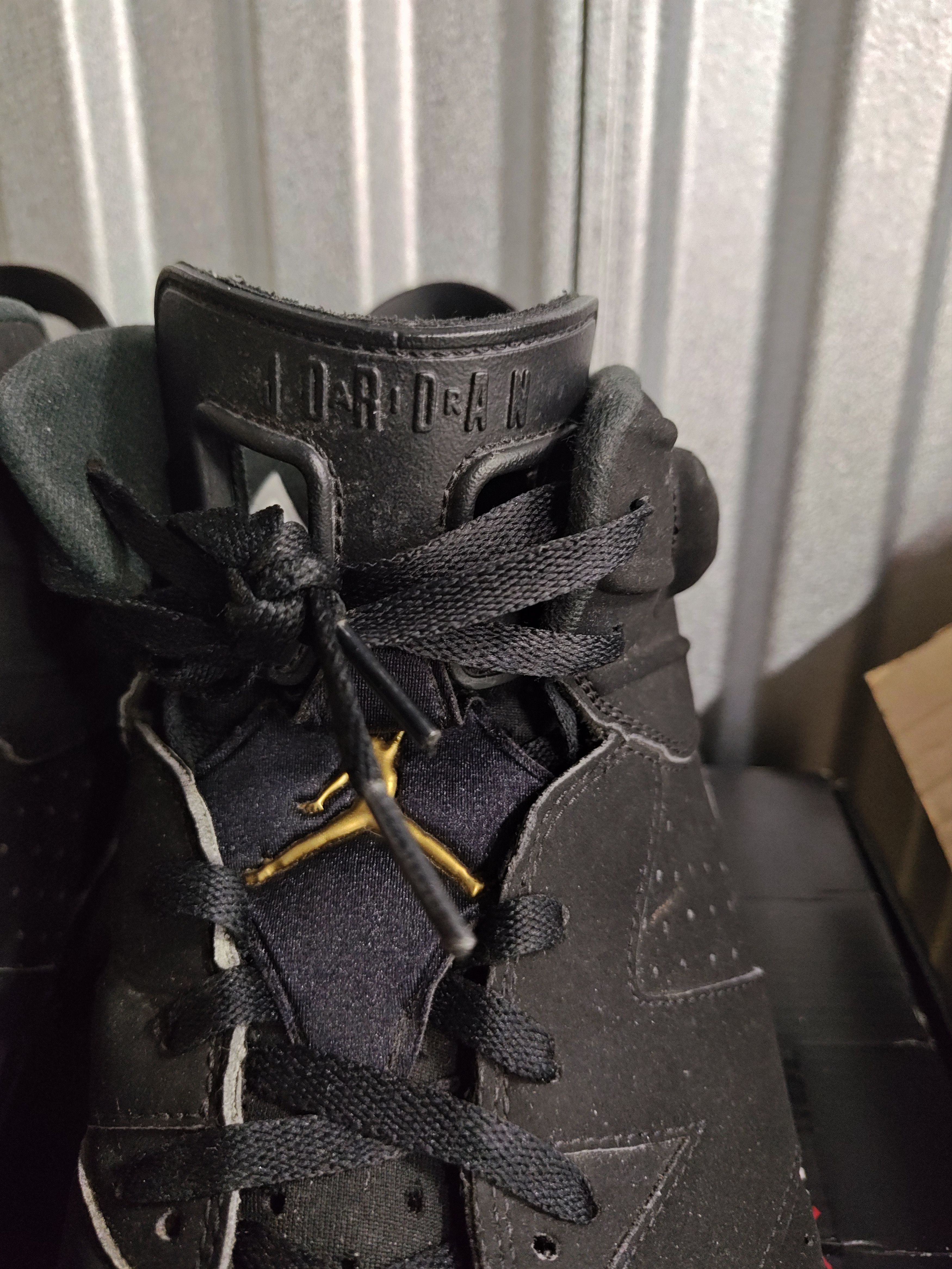 Jordan Brand Jordan 6 DMP 2020 Size US 14 / EU 47 - 7 Thumbnail