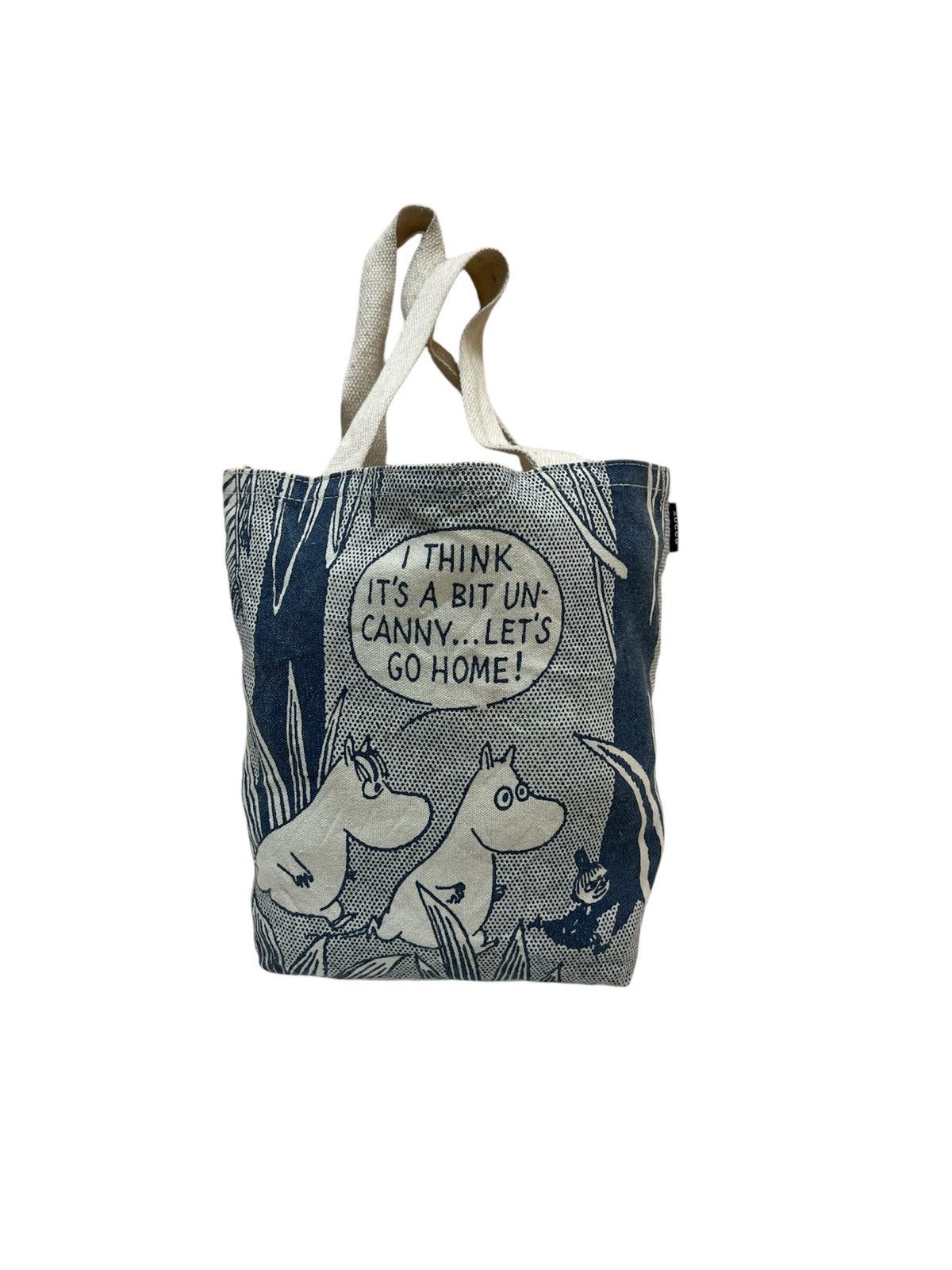 CABANE de ZUCCa × Zucca Zucca Tote Bag Size ONE SIZE - 1 Thumbnail