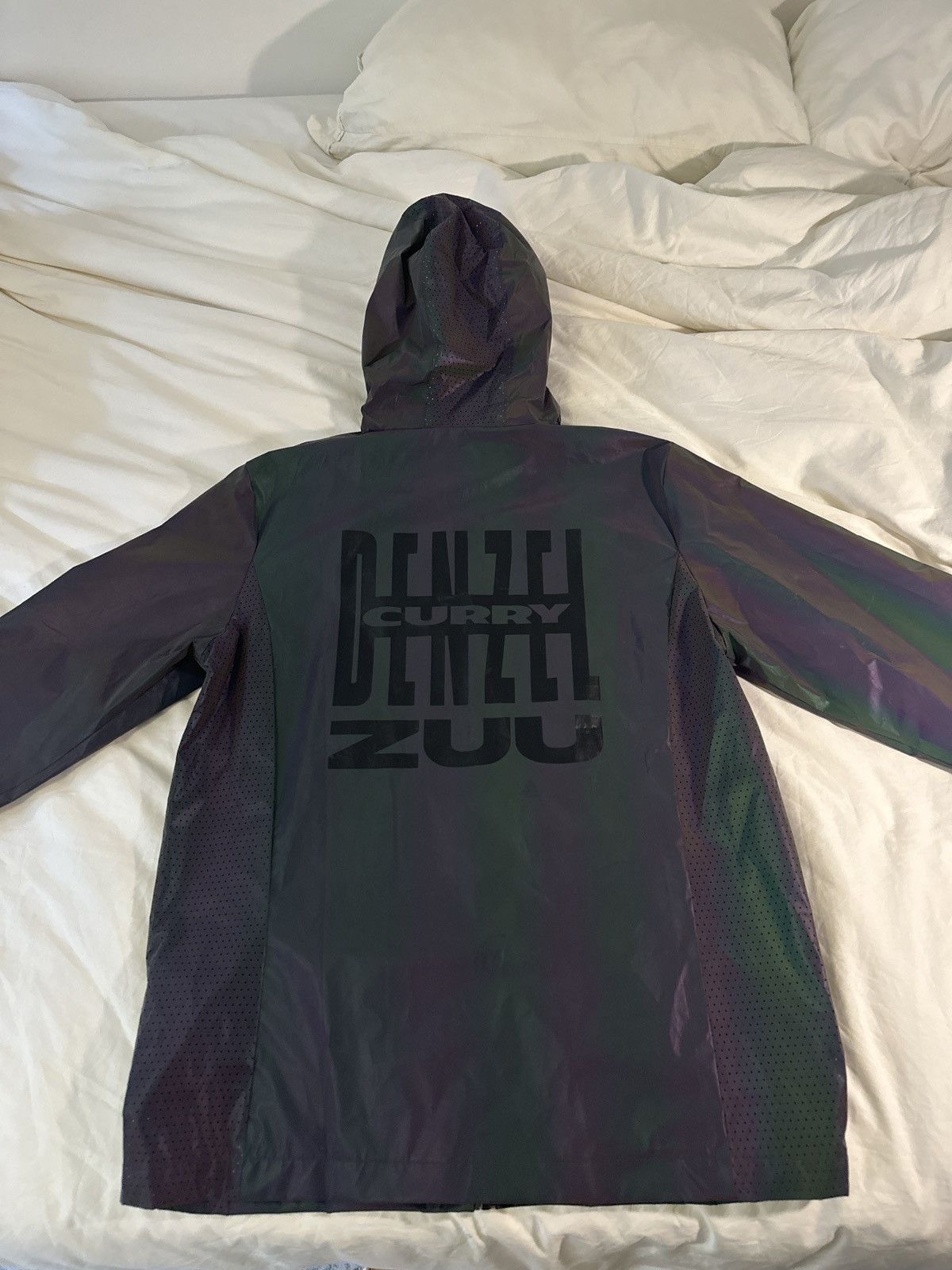 Other Denzel Curry Reflective Coat Size US L / EU 52-54 / 3 - 3 Thumbnail