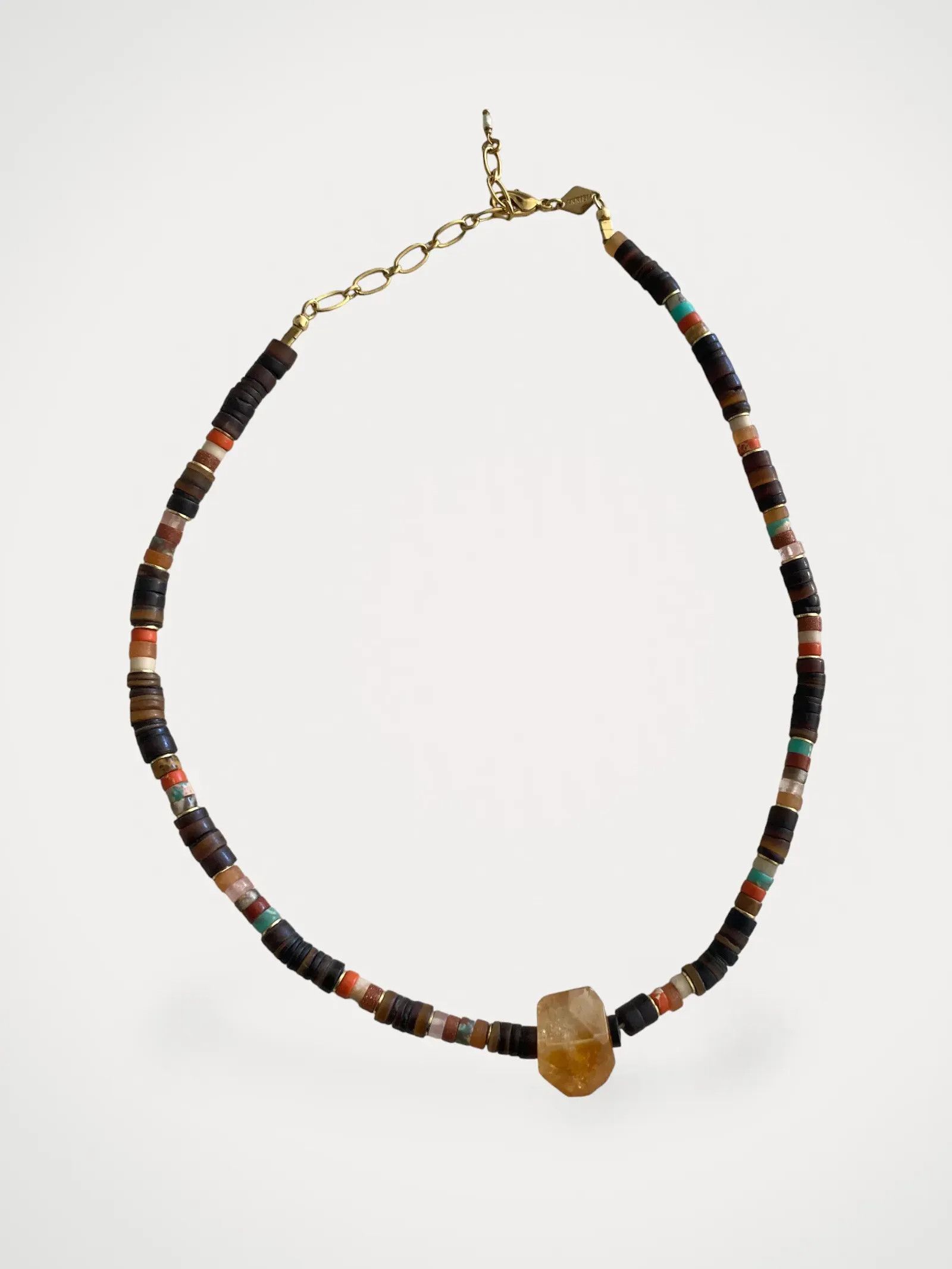 Other Anni Lu Necklace Size ONE SIZE - 1 Thumbnail