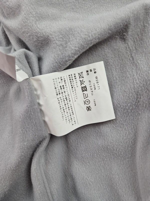 Comme des Garcons Comme Des Garçons Multi Shirt Futura Windbreaker Jacket L Size US L / EU 52-54 / 3 - 7 Thumbnail