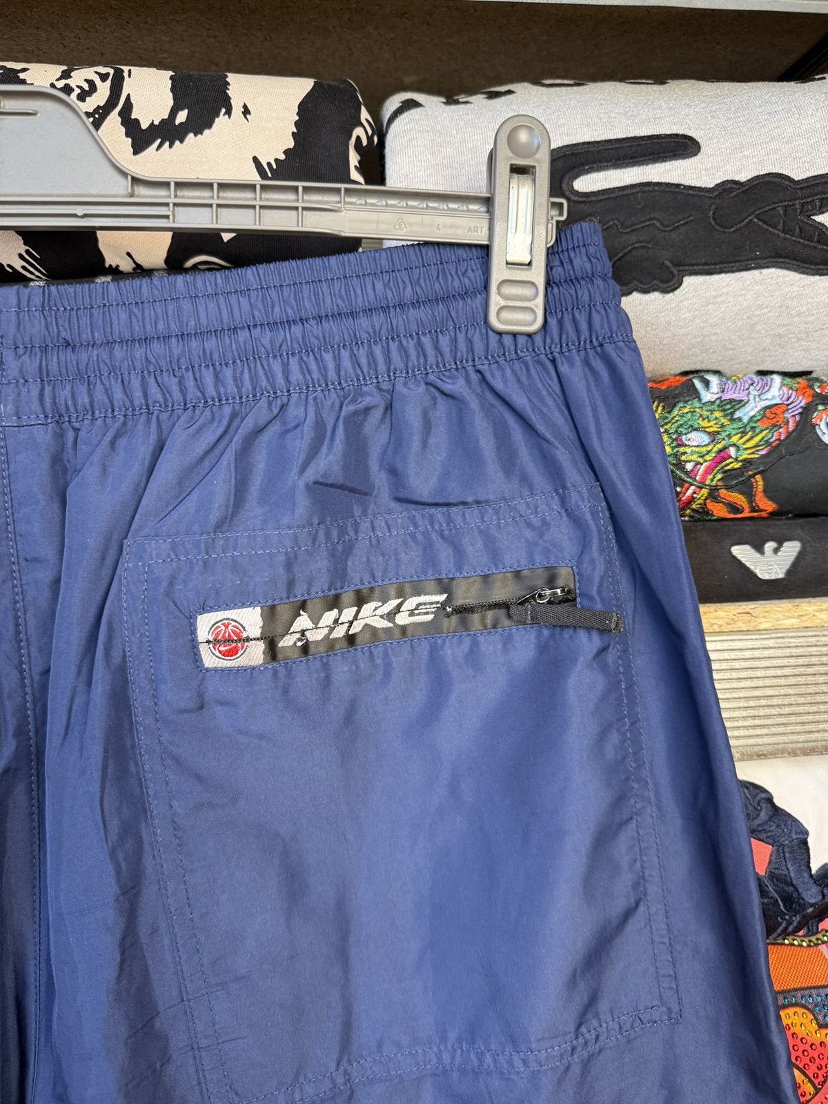 Nike Nike vintage shorts Size US 36 / EU 52 - 7 Thumbnail