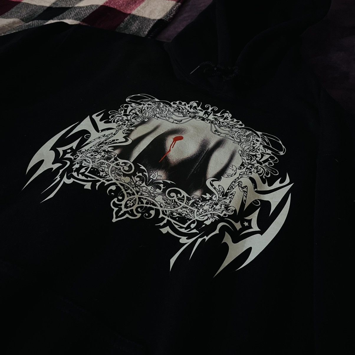 Other VBGlock Limited ‘Bloody Mary’ Hoodie Size US L / EU 52-54 / 3 - 2 Thumbnail