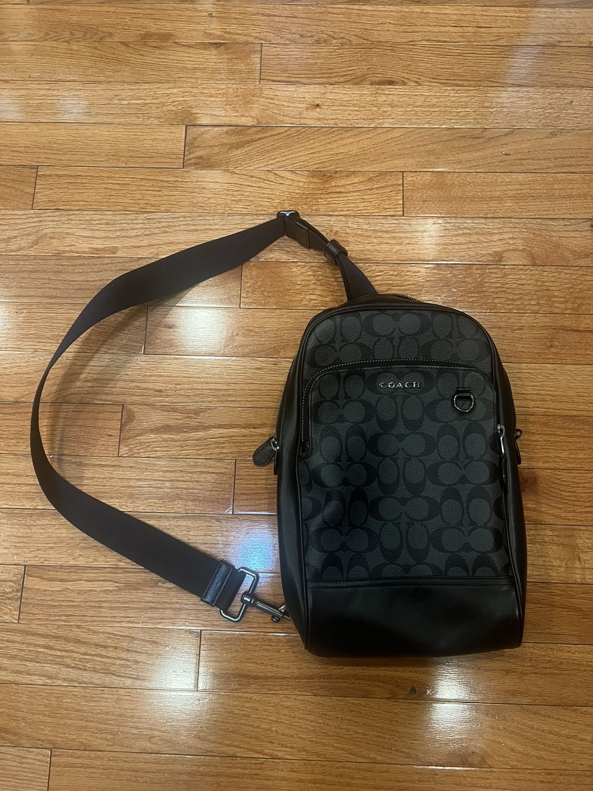 Coach Coach bag Size ONE SIZE - 2 Thumbnail