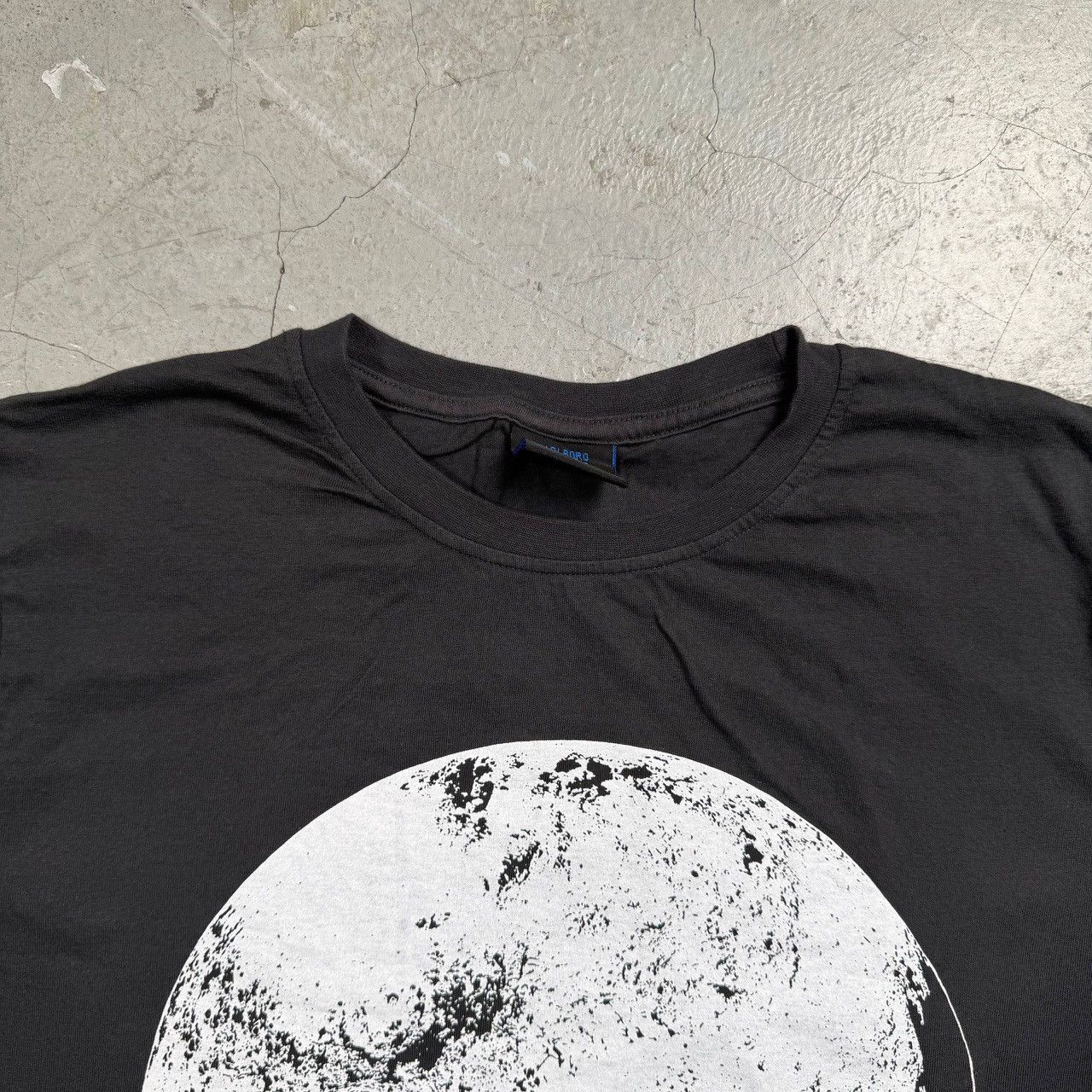 Number (N)ine Number (N)ine x Marlboro Earth Moon Graphic Tee Size US M / EU 48-50 / 2 - 3 Thumbnail