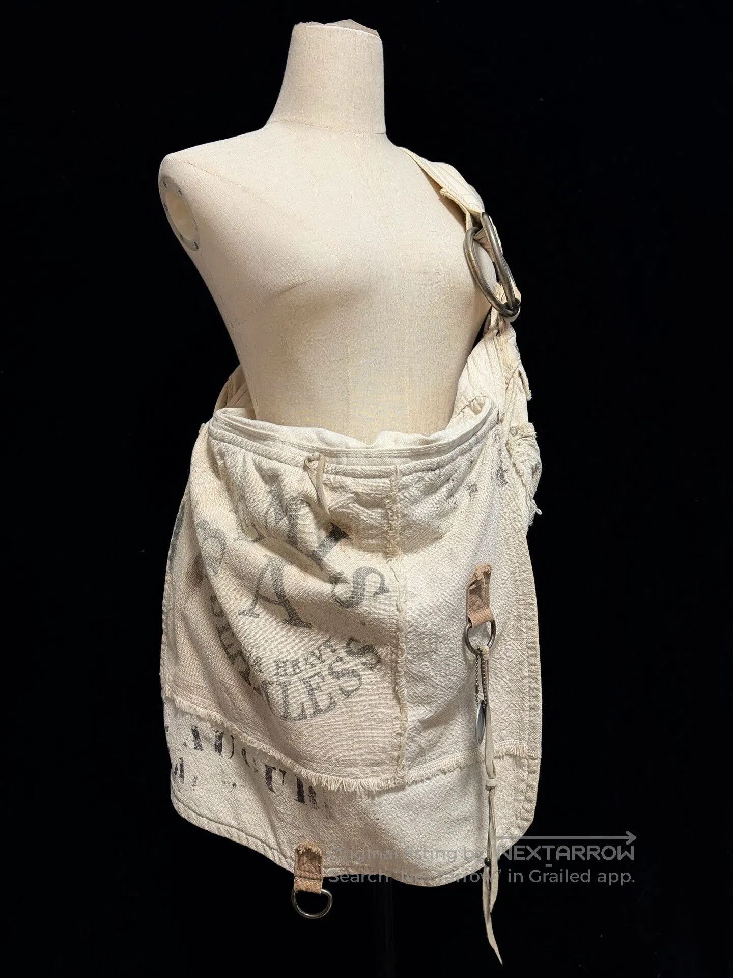 Other J. Augur Design Wanderer Crossbody Bag. Size ONE SIZE - 1 Thumbnail