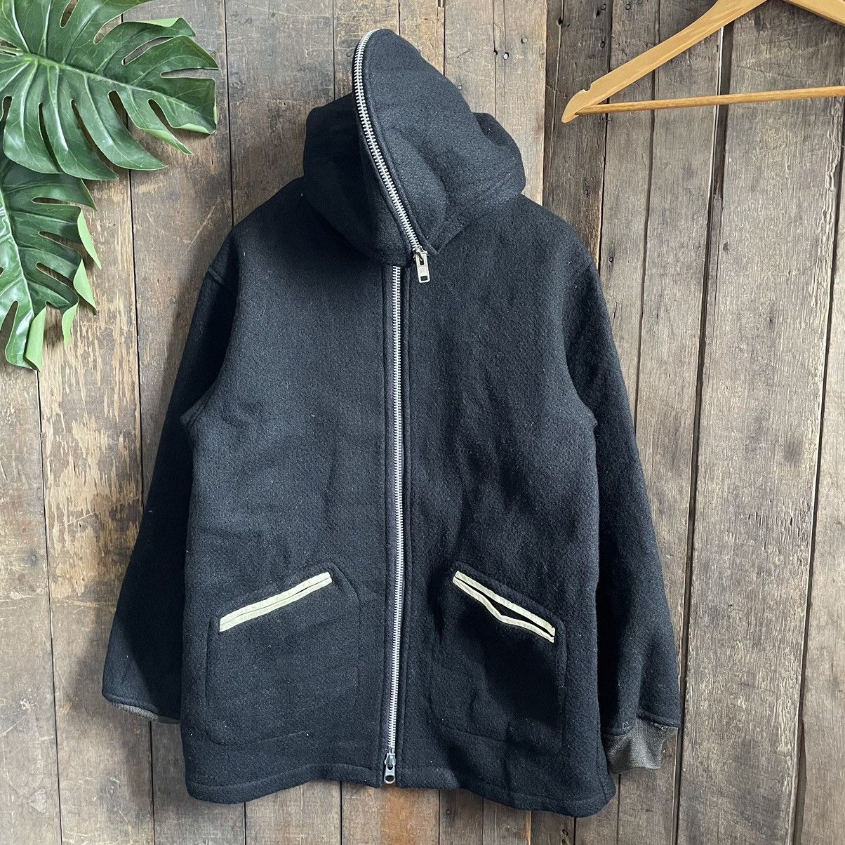 Johnbull × Vintage Vintage JohnBull Peace Uniform Long Jacket Size US M / EU 48-50 / 2 - 1 Thumbnail