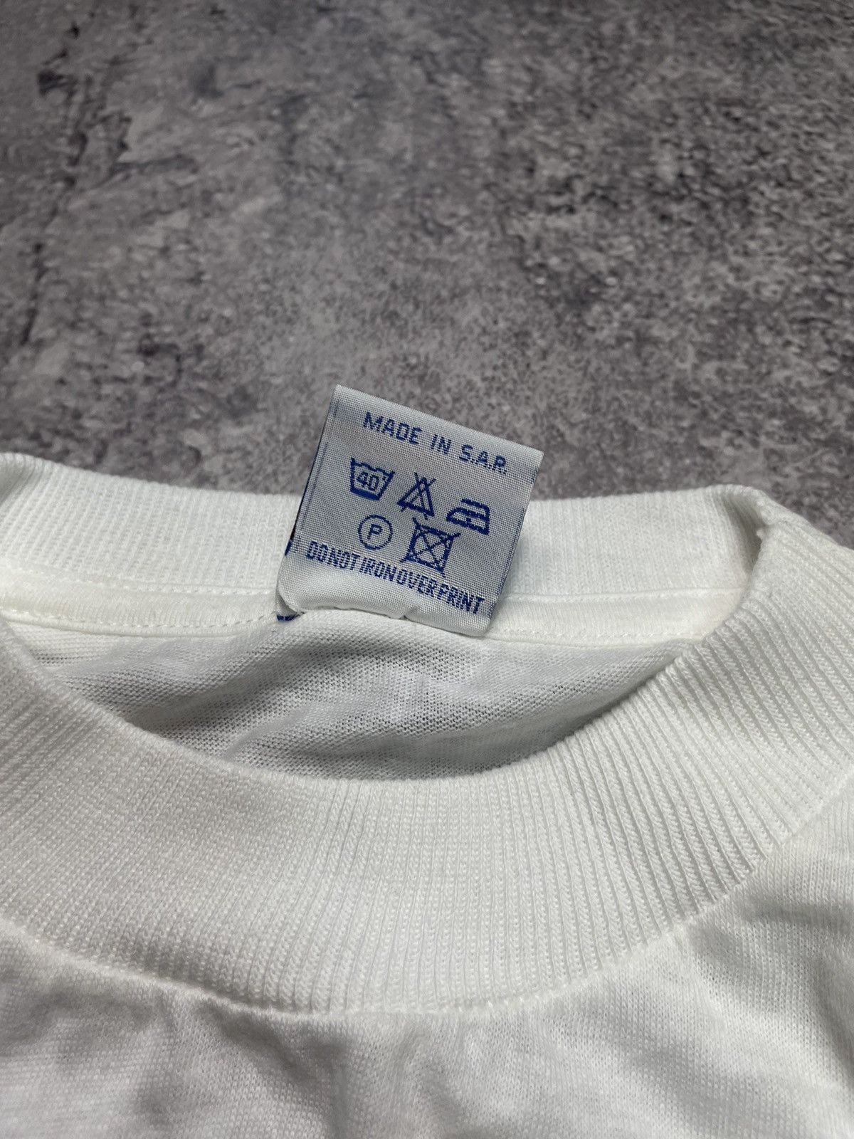 Kodak Vtg 90s KODAK Gold Films Archive Promo Graphic Tee XL Size US XL / EU 56 / 4 - 4 Thumbnail