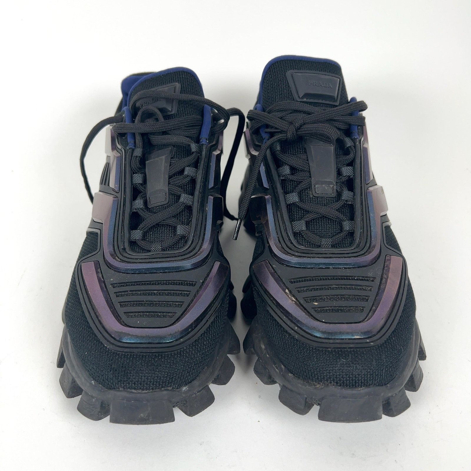 Prada Prada 'Cloudbust Thunder' Lowtop Sneaker Size US 8 / EU 41 - 2 Thumbnail
