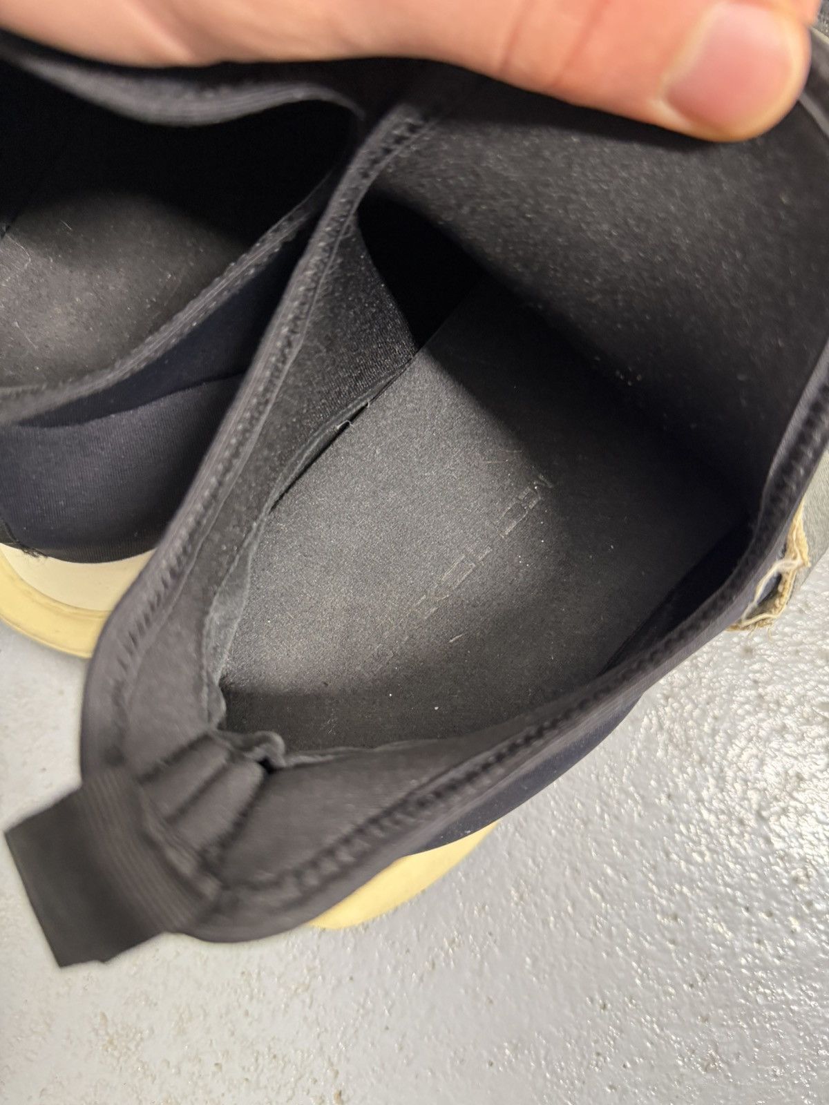 Rick Owens Drkshdw Rick Owens Drkshdw Babel New Runner Size US 9 / EU 42 - 7 Thumbnail