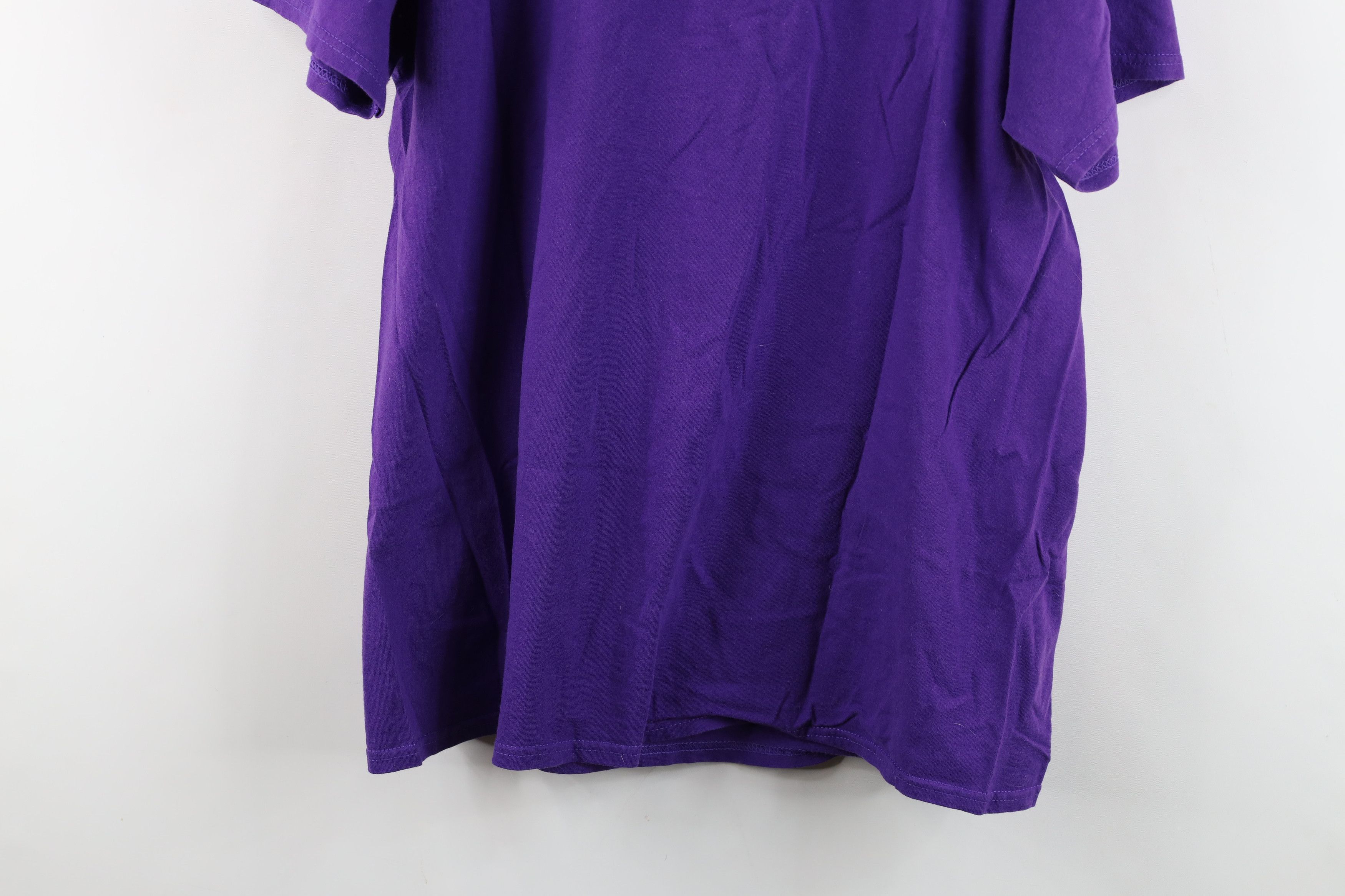 DC Comics Vintage Y2K DC Comics Superman Bizzaro Villain T-Shirt Size US XL / EU 56 / 4 - 12 Thumbnail