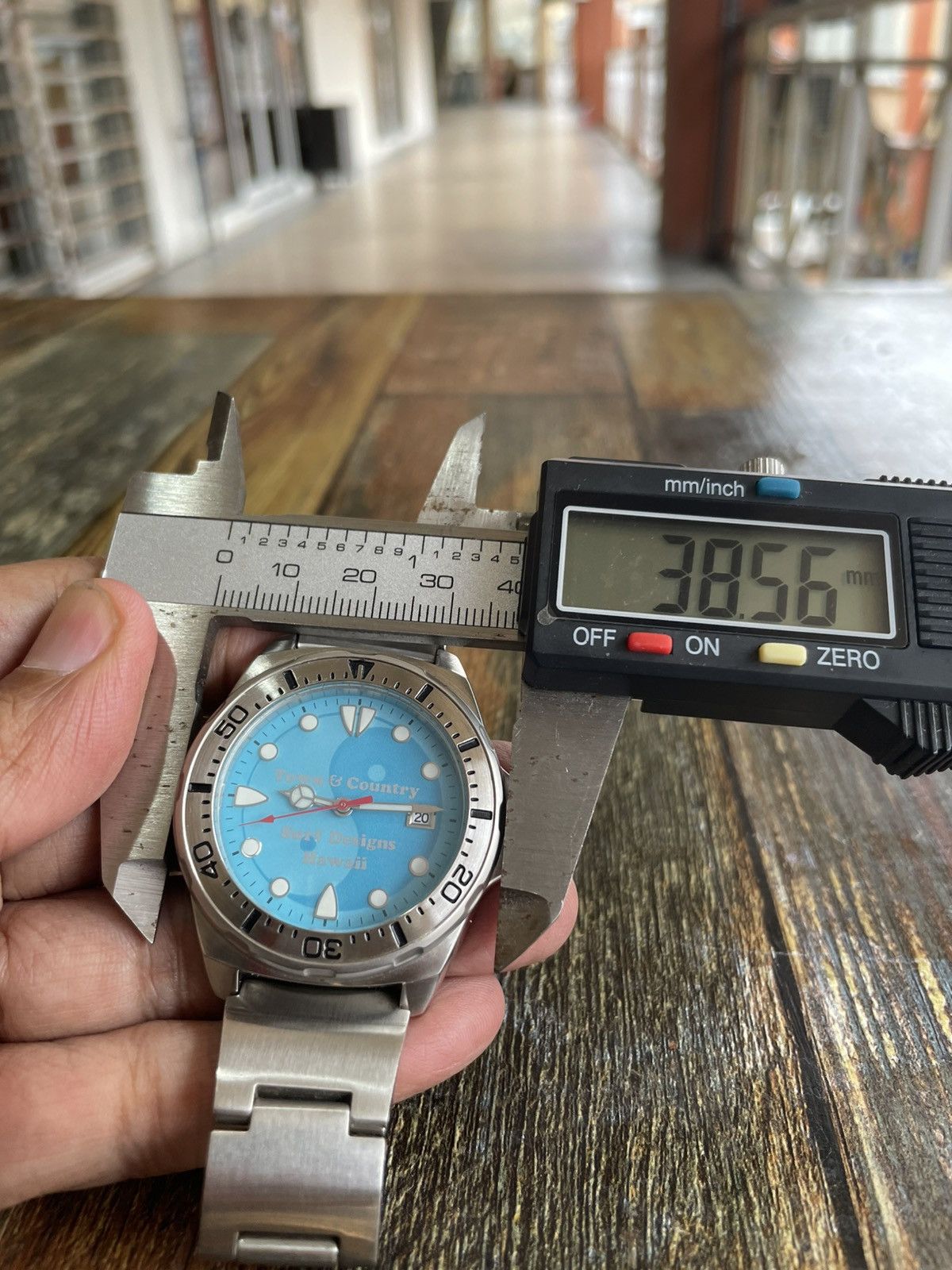 時計 Sea Glass Colors BA-110SC BA-110SC-4AJF | CASIO