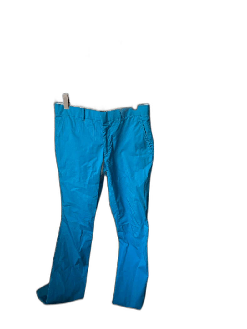 Hermes Hermes Casual Pants Size 40 Italy Size US 40 / EU 56 - 1 Thumbnail