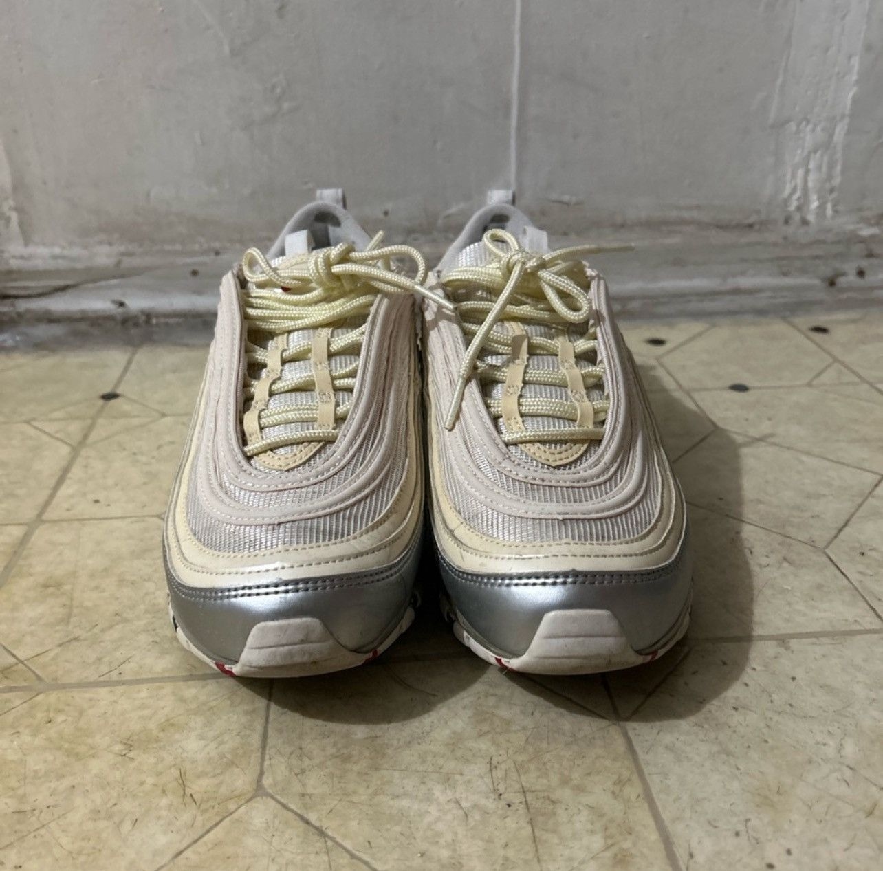 Nike Nike Air Max 97 QS Size US 8.5 / EU 41-42 - 3 Thumbnail