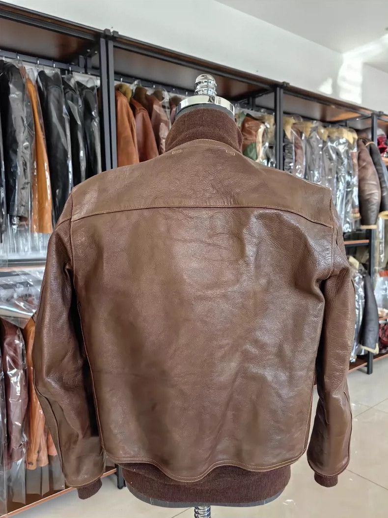 Freewheelers brown Size US XS / EU 42 / 0 - 4 Thumbnail