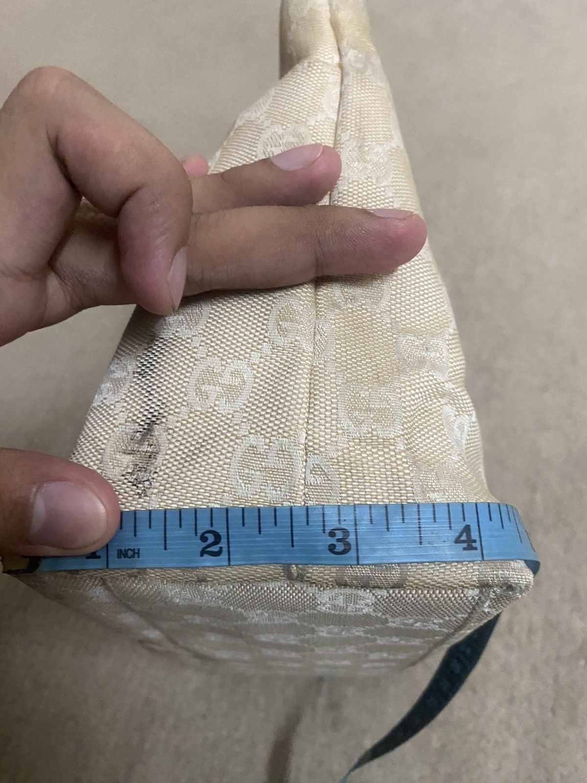 Gucci Gucci bag Size ONE SIZE - 15 Thumbnail