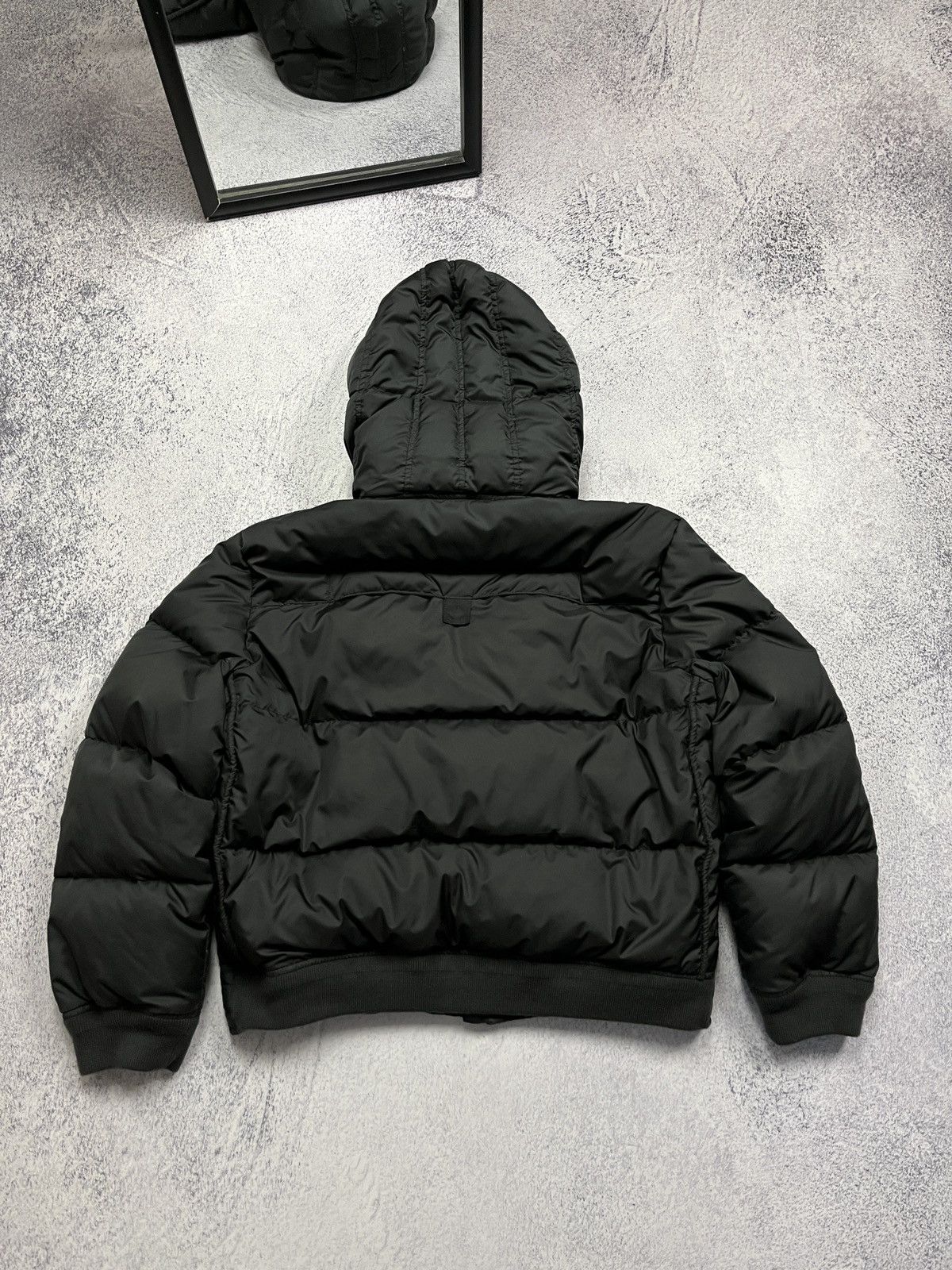 Polo Ralph Lauren Vintage Polo Ralph Lauren Archive Down Puffer Jacket Rare Size US L / EU 52-54 / 3 - 18 Thumbnail