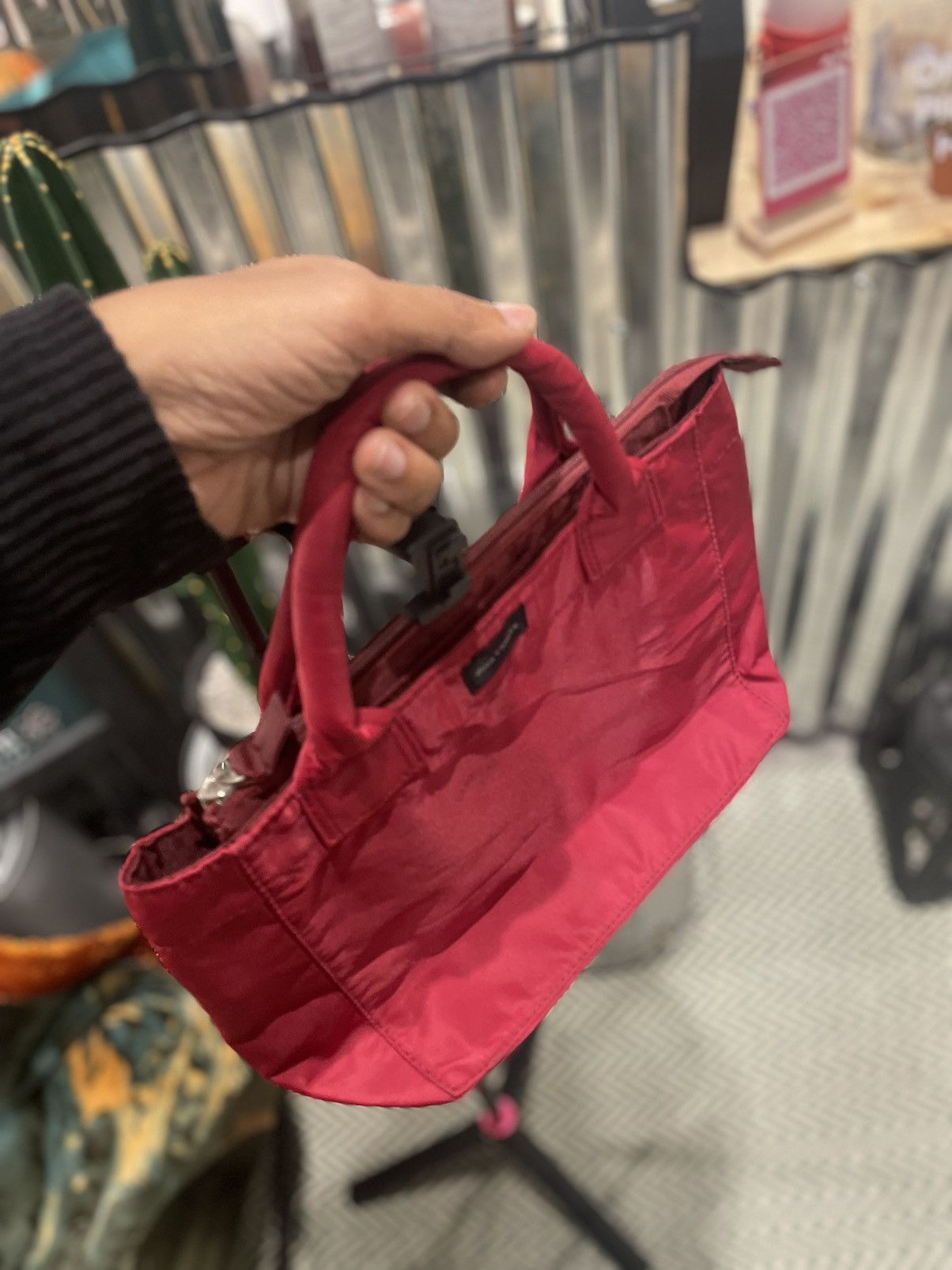 Y's doux Y'SACCS BAG Size ONE SIZE - 4 Thumbnail
