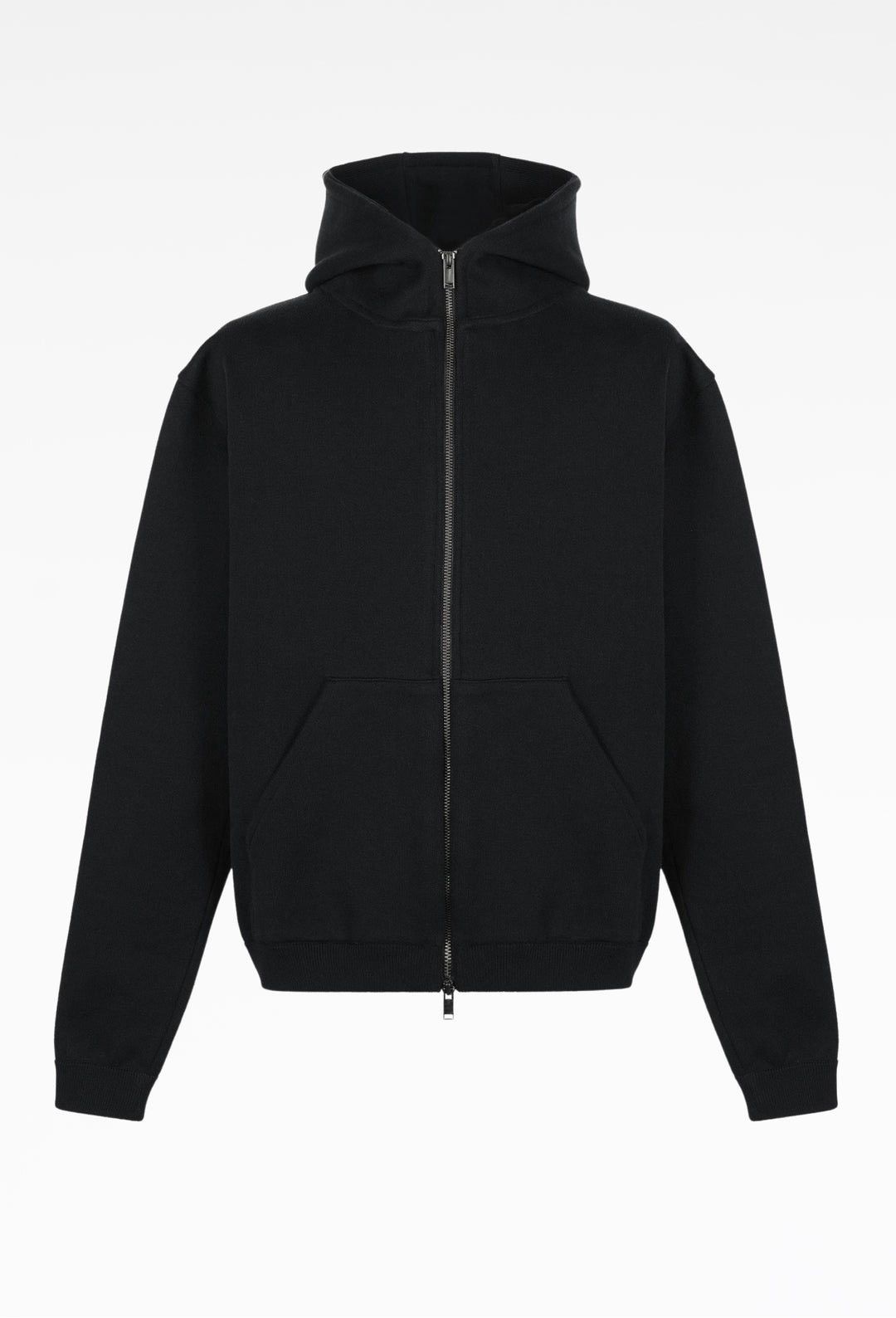 トップス VUJA DE 23SS Zipped Hoodie Vuja De Vuja De Logo Hoodie | Grailed