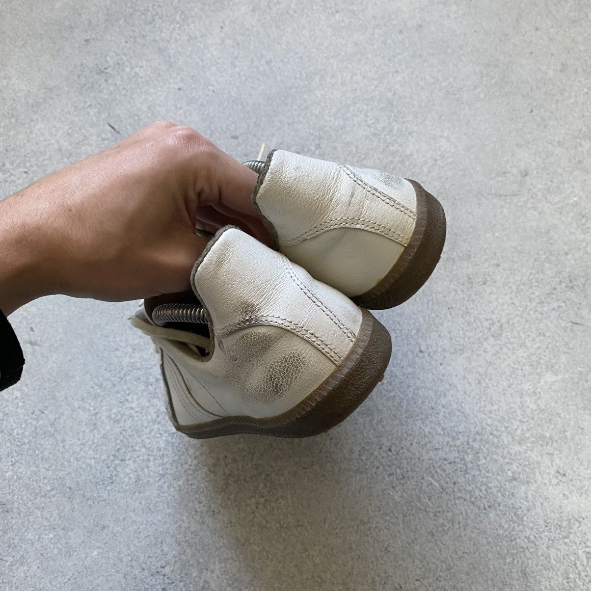 Vintage Vintage Deadstock BW Sport GATs 260 Maison Margiela Style Size US 9 / EU 42 - 5 Thumbnail