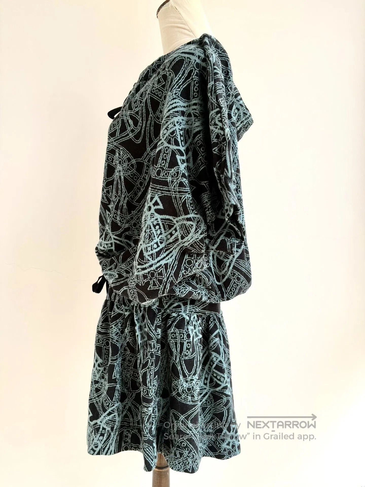 Vivienne Westwood Vivienne Westwood Witch Dress. Size M / US 6-8 / IT 42-44 - 2 Thumbnail