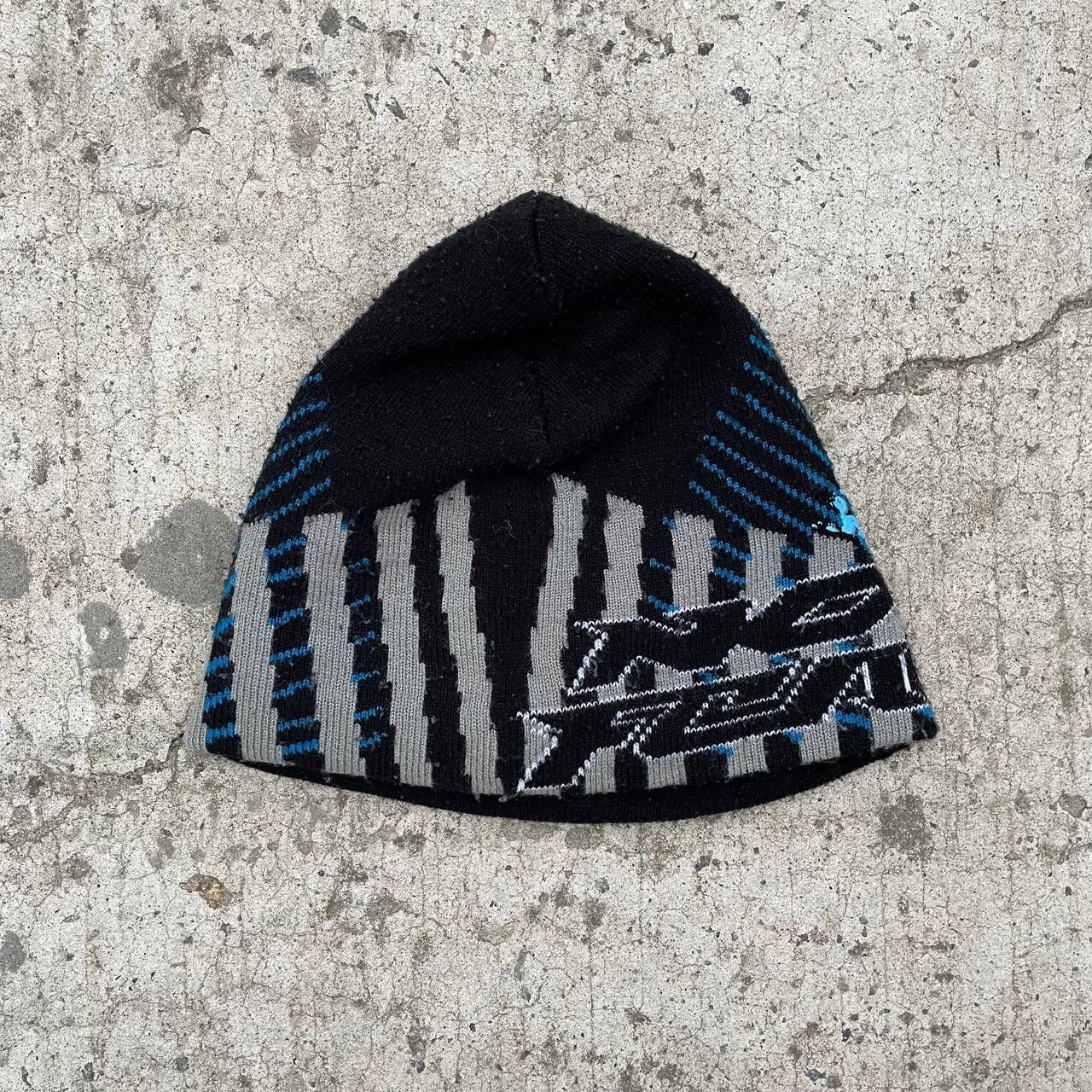 No Fear Vintage Japan No Fear Hat Cap Y2K 00s UsA Trend Hype Archive Size ONE SIZE - 3 Thumbnail