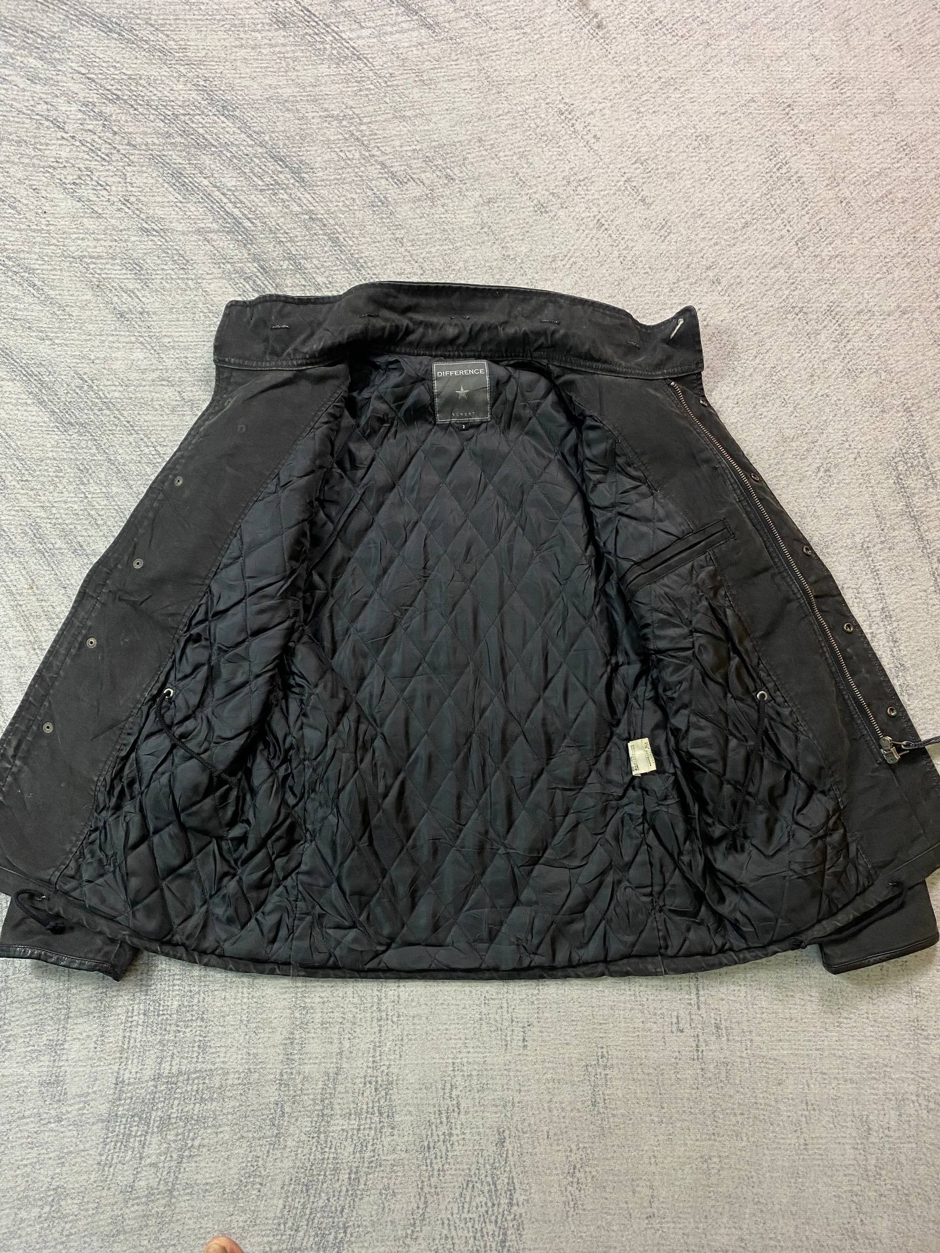 Japanese Brand Difference Rupert M65 Military Style Field Jacket Size US M / EU 48-50 / 2 - 7 Thumbnail