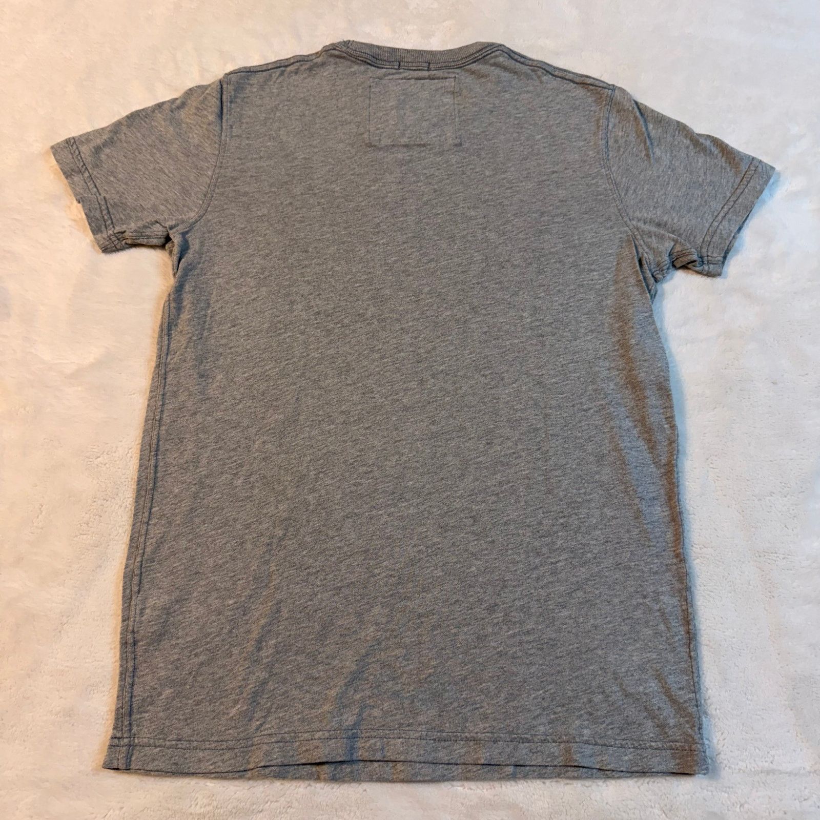 Abercrombie & Fitch Vintage Abercrombie & Fitch T-Shirt Size US S / EU 44-46 / 1 - 5 Thumbnail