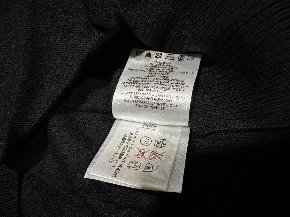 Other 🔥See By Chloe Cardigan Light Wool Raw Stitch Size US XXL / EU 58 / 5 - 8 Thumbnail