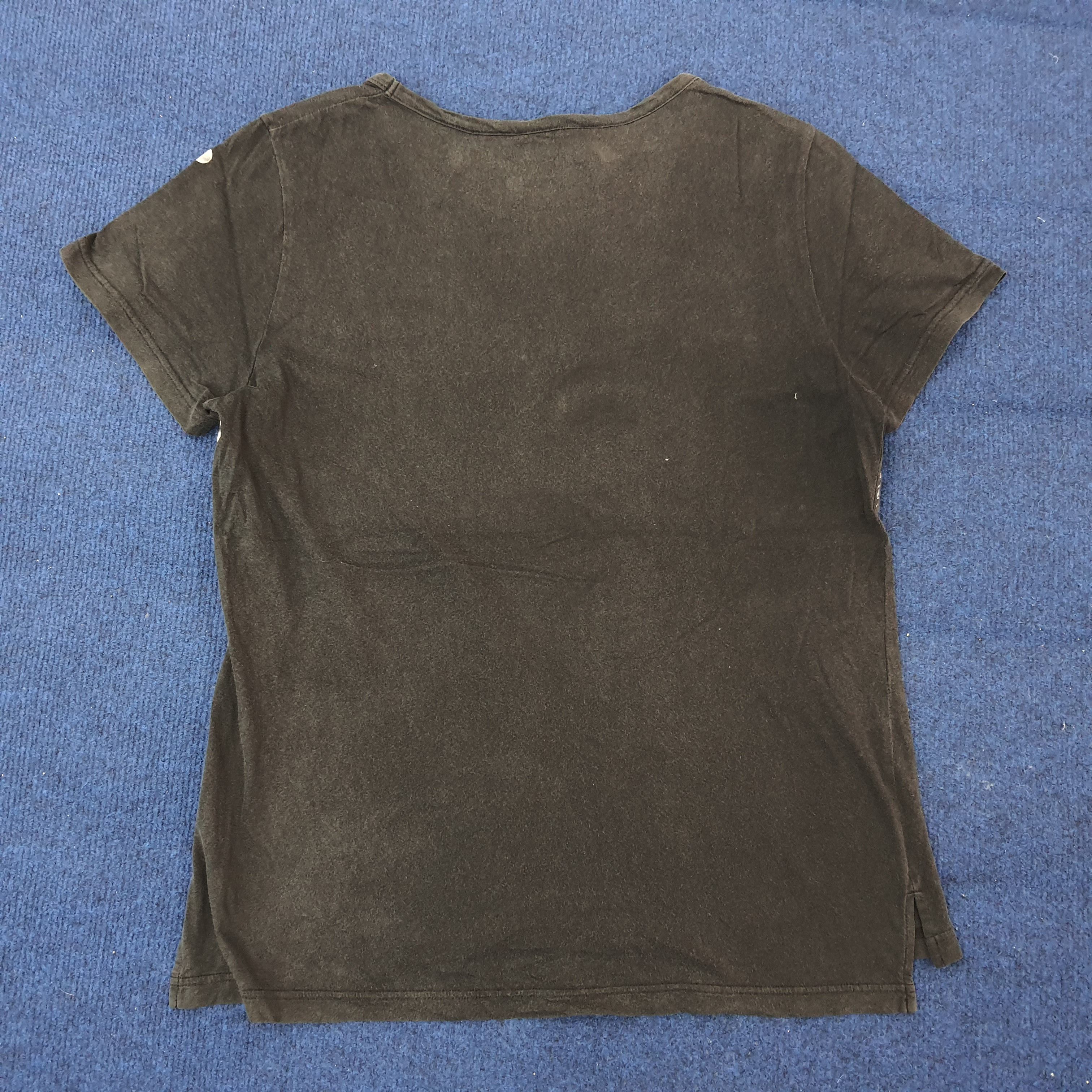 Vivienne Westwood Vintage Vivienne Westwood Red Label Tshirt C249N46 Size S / US 4 / IT 40 - 3 Thumbnail