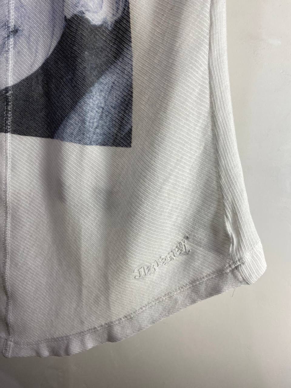 Diesel Diesel avant garde t shirt Size S / US 4 / IT 40 - 5 Thumbnail