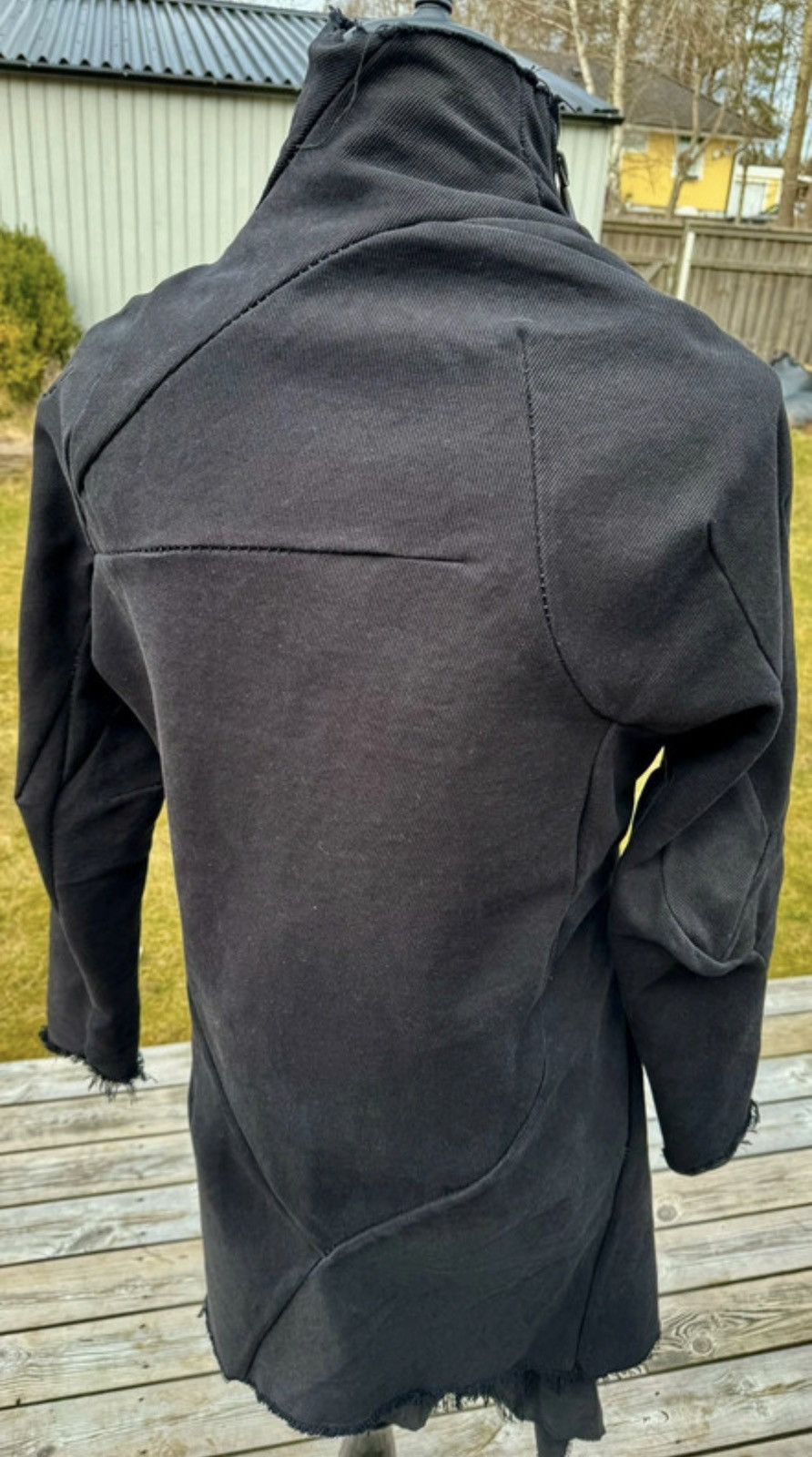 Leon Emanuel Blanck Coat Size US M / EU 48-50 / 2 - 3 Thumbnail