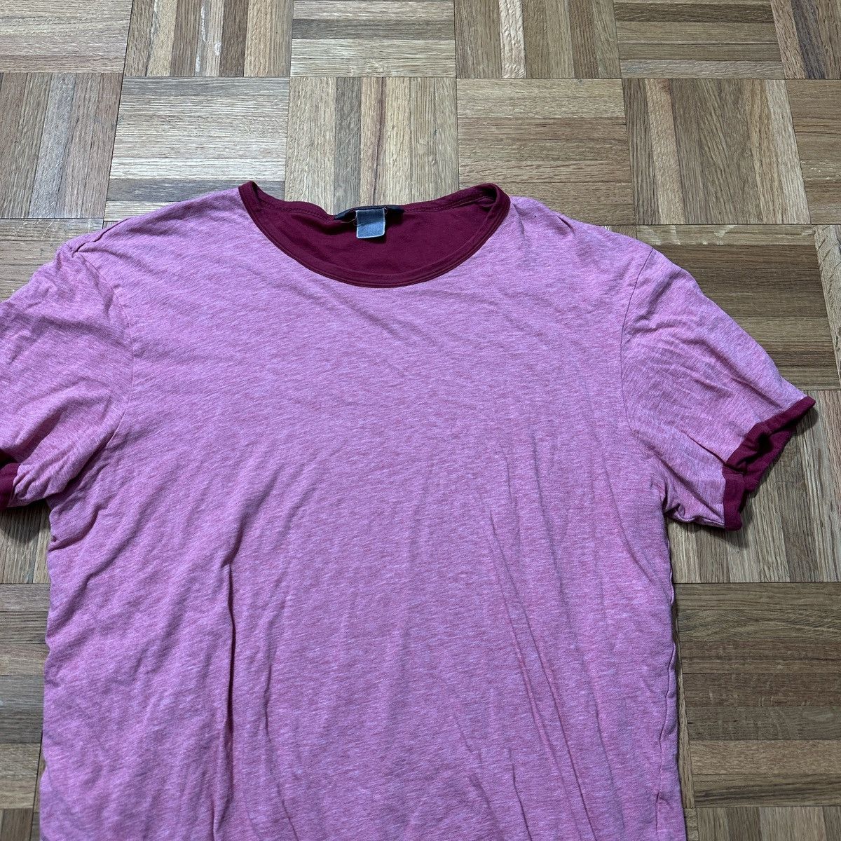 John Varvatos John Varvatos tee Size US M / EU 48-50 / 2 - 3 Thumbnail