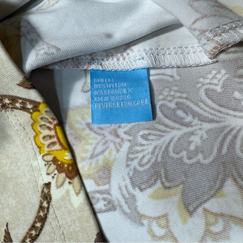J.McLaughlin NWT New $178 J.McLaughlin Signature Sand Gold Tigris Knit 3 Size M / US 6-8 / IT 42-44 - 9 Thumbnail