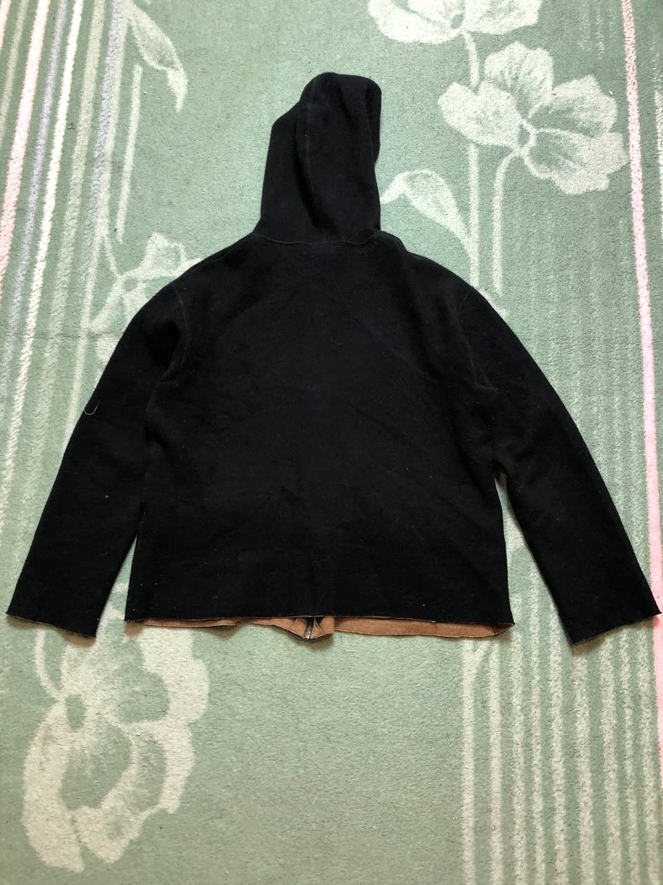 Ralph Lauren Vintage Ralph Lauren Warm Full Zip Hoodie Size M Size M / US 6-8 / IT 42-44 - 13 Thumbnail