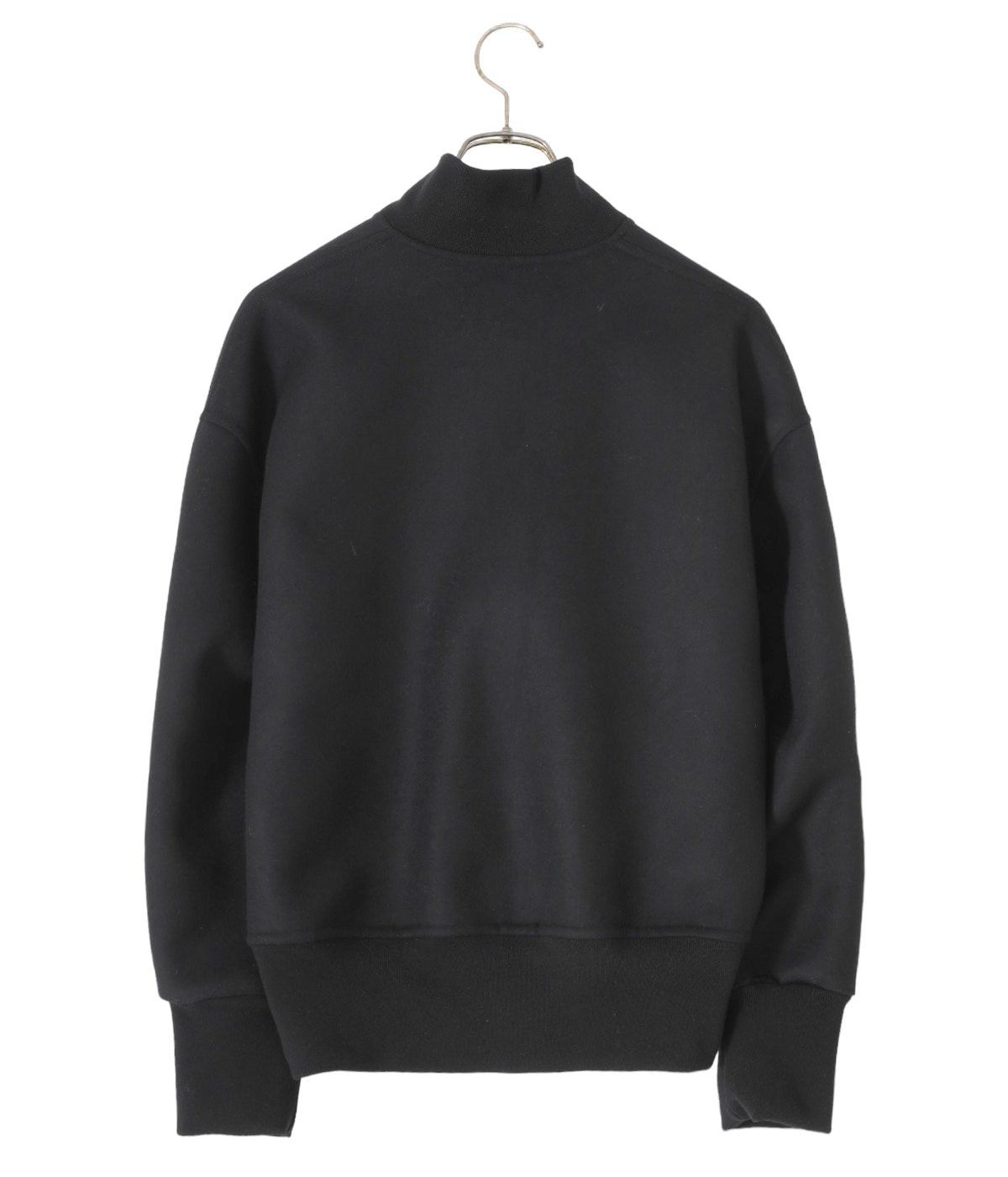 Jil Sander o1mt1gz0824 Jacket in Black Size M / US 6-8 / IT 42-44 - 3 Thumbnail