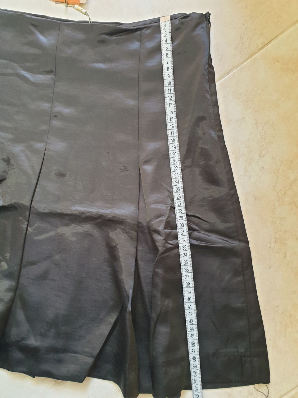Cop Copine Cop Copine Aline Pleated Skirt sz S Size 28" / US 6 / IT 42 - 4 Thumbnail