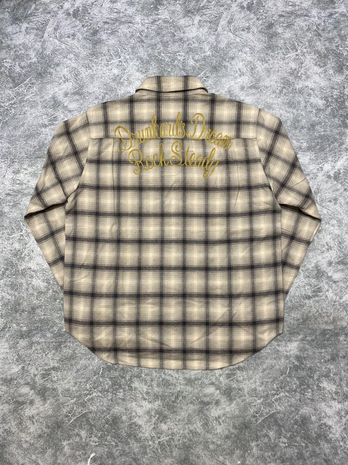 Wacko Maria Vintage Wacko Maria The Guilty Parties Shirt Size US M / EU 48-50 / 2 - 2 Thumbnail