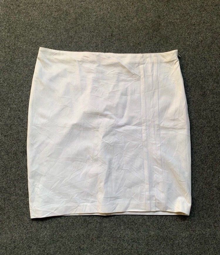 Lauren Ralph Lauren Lauren by ralph lauren mini skirt Size 34" / US 12 / IT 48 - 1 Thumbnail