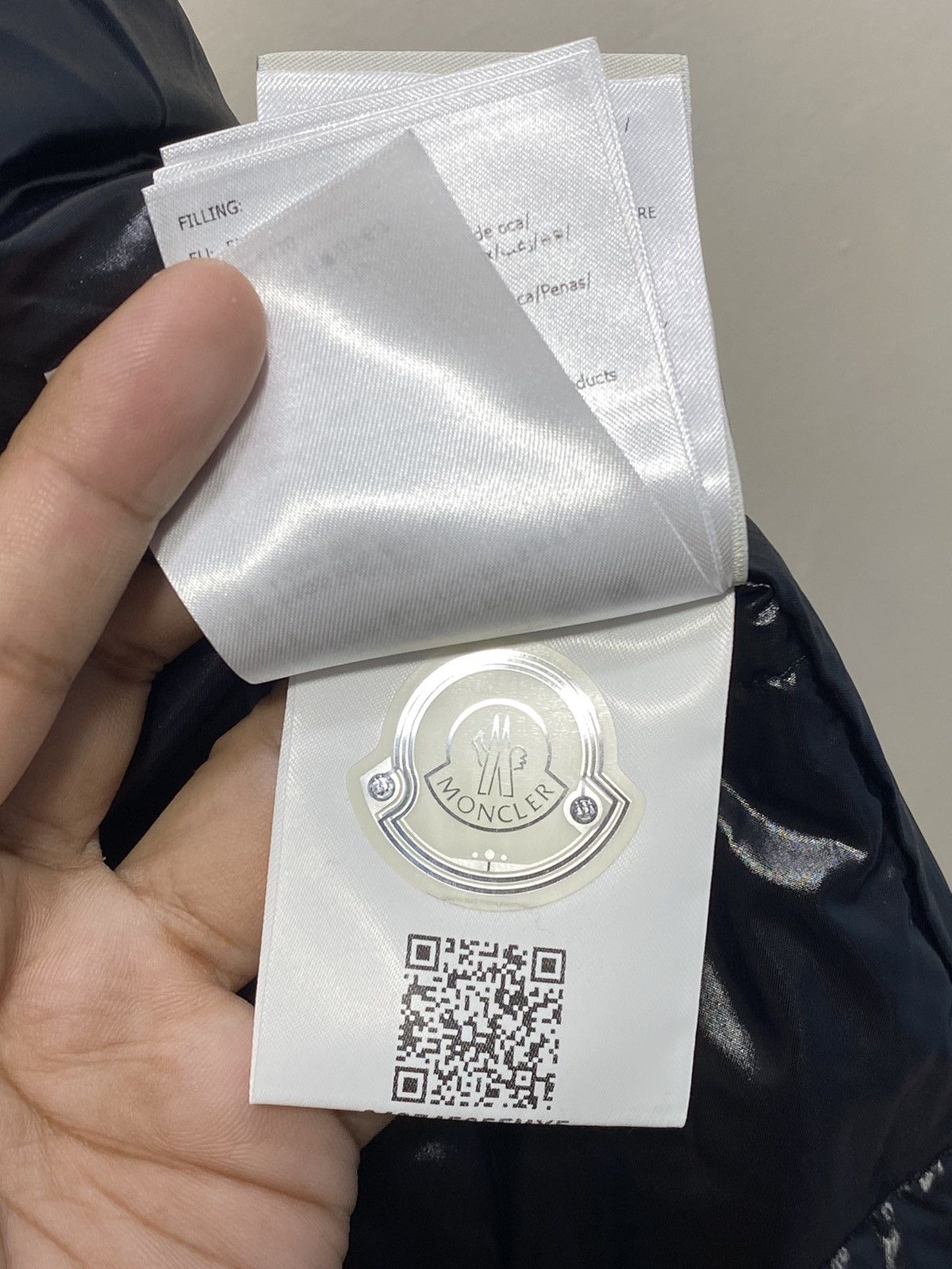 Moncler MONCLER Merak Gilet❗️ Size US M / EU 48-50 / 2 - 16 Thumbnail