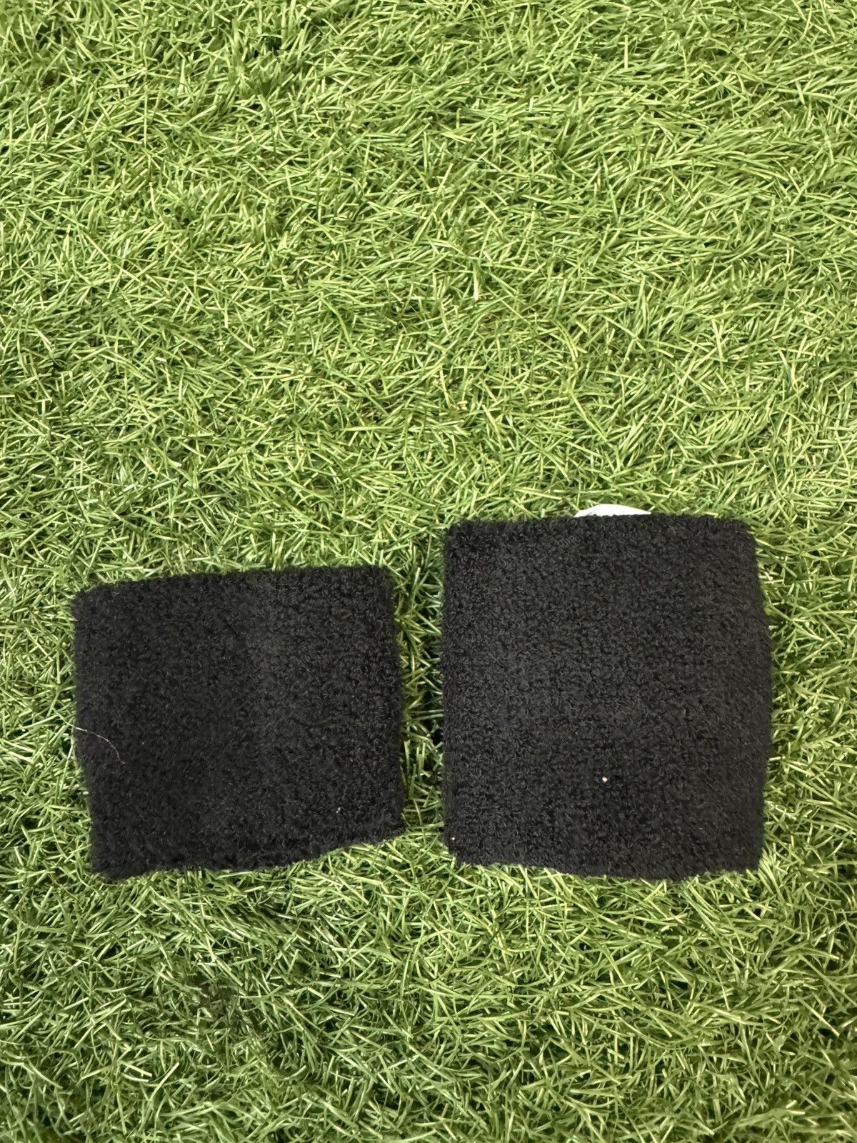 Chrome Hearts Chrome Hearts Leather Cross Patch Sweatbands Size ONE SIZE - 2 Thumbnail